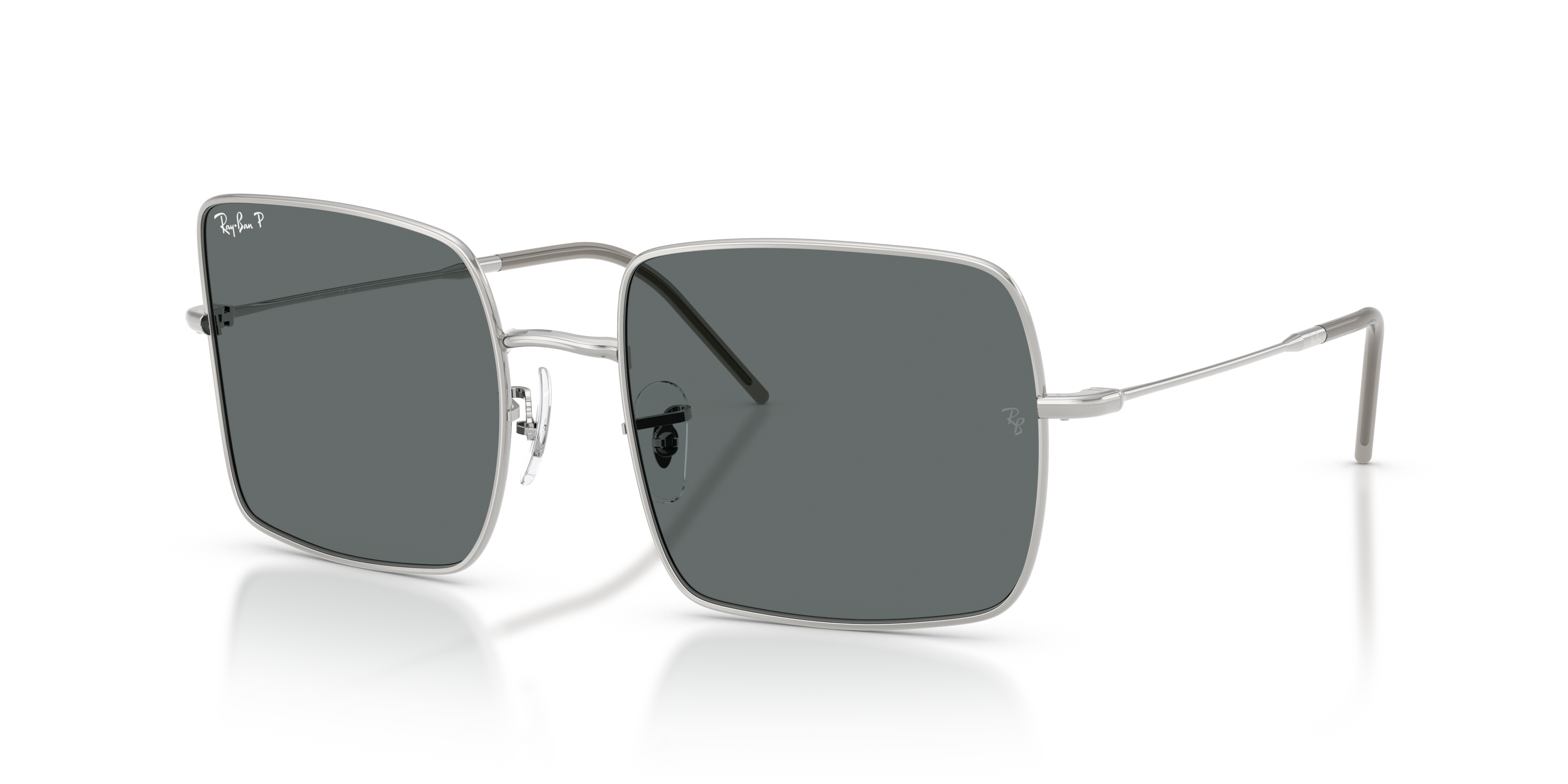 RAY-BAN RBR0104S SQUARE REVERSE 003/81 54