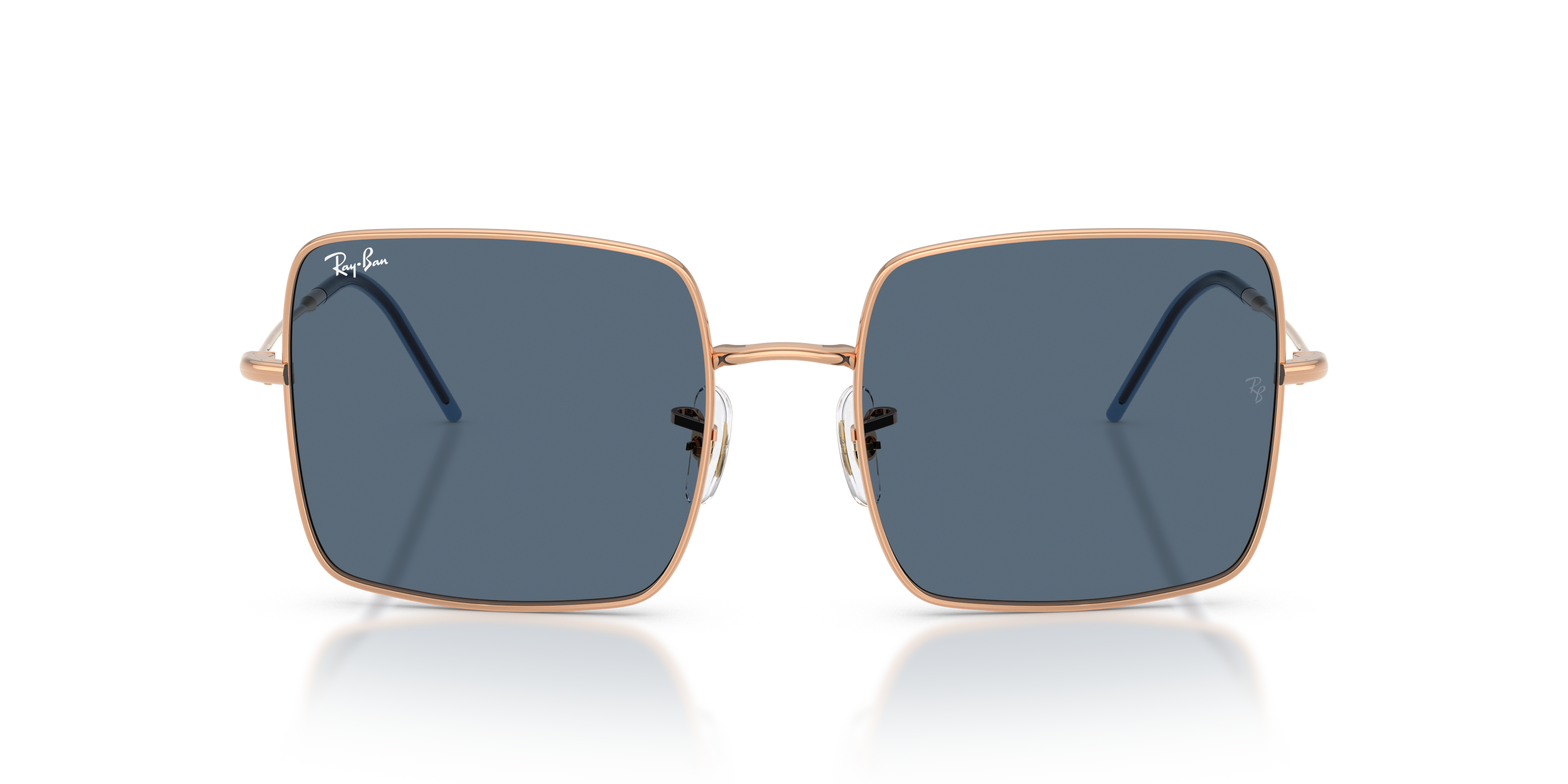 RAY-BAN RBR0104S SQUARE REVERSE 92023A 56