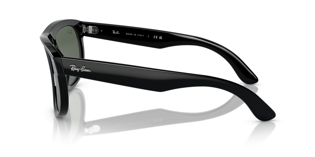 RAY-BAN RBR0501S BOYFRIEND REVERSE 6677VR 56