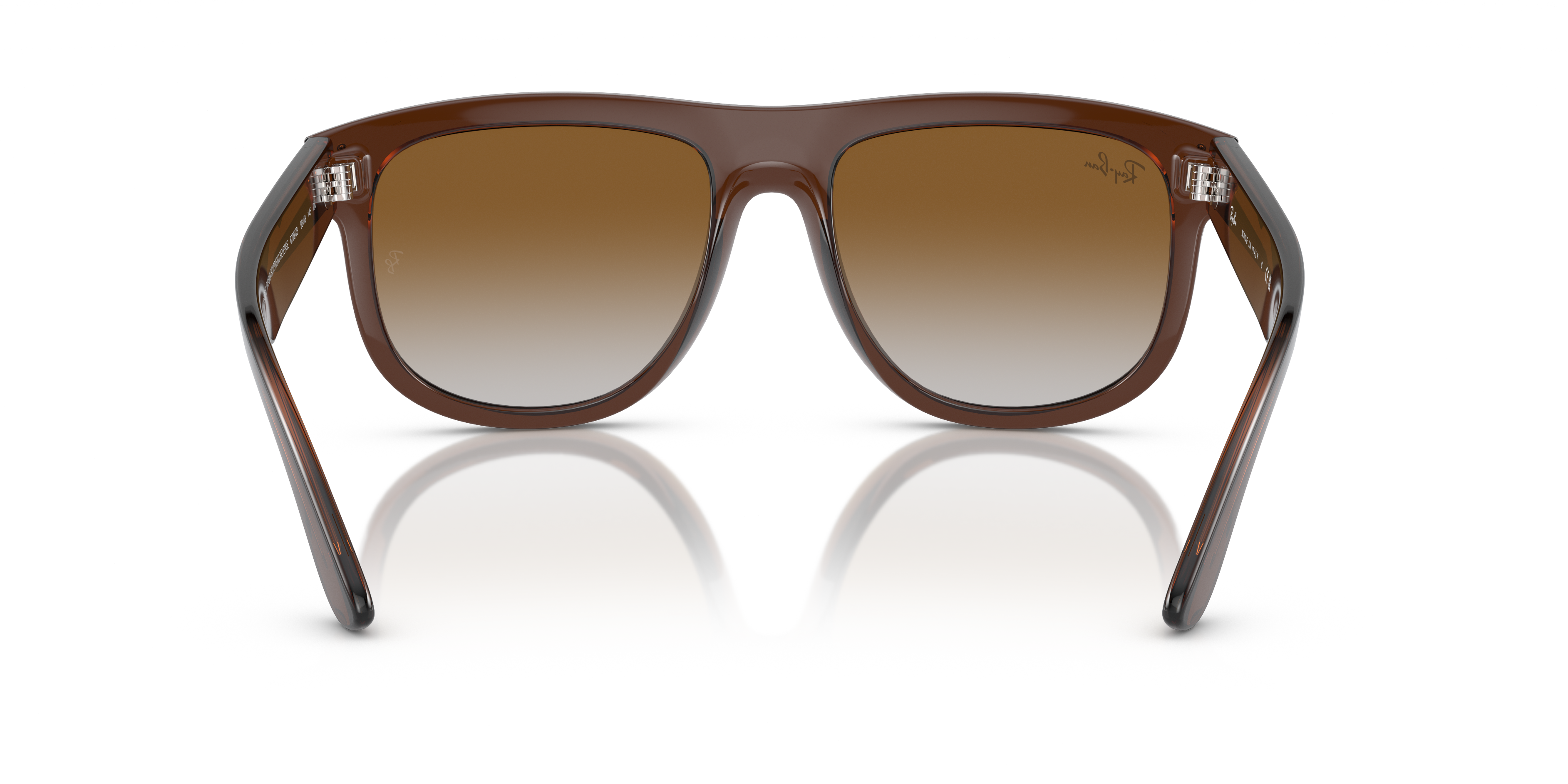 RAY-BAN RBR0501S BOYFRIEND REVERSE 6709CB 56 - 3