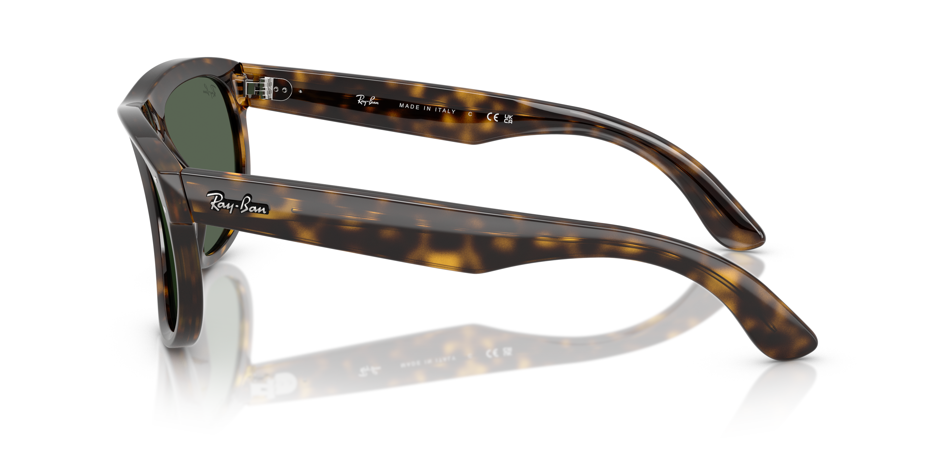 RAY-BAN RBR0501S BOYFRIEND REVERSE 6790VR 56