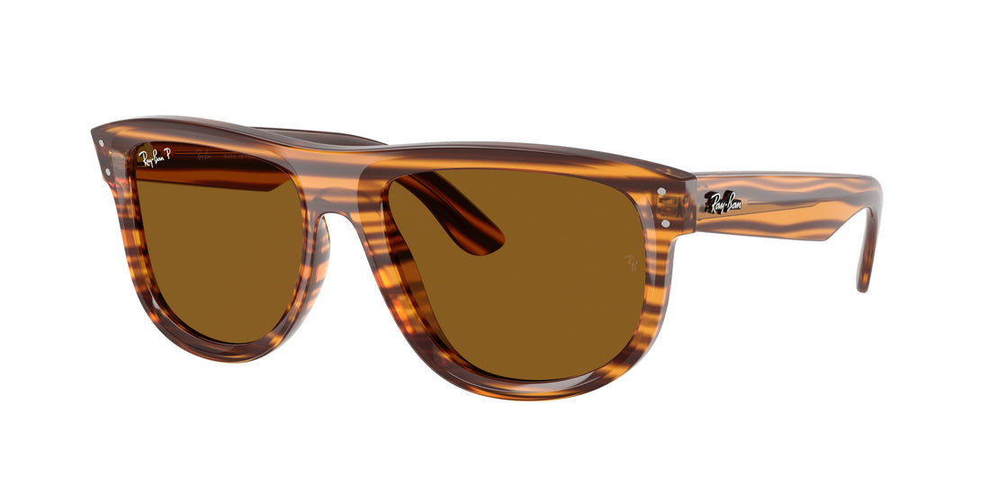 RAY-BAN RBR0501S BOYFRIEND REVERSE 679183 56