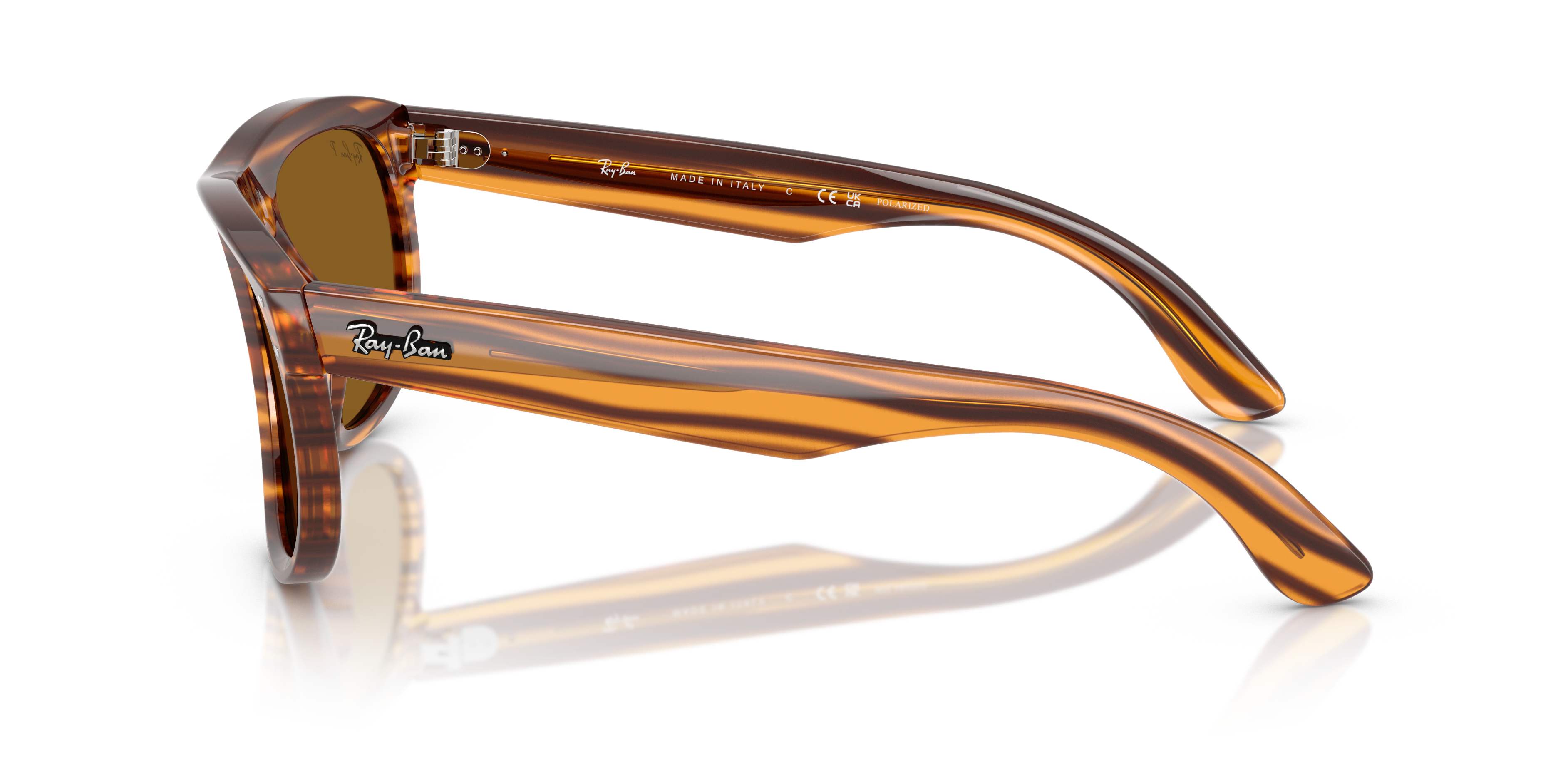 RAY-BAN RBR0501S BOYFRIEND REVERSE 679183 56