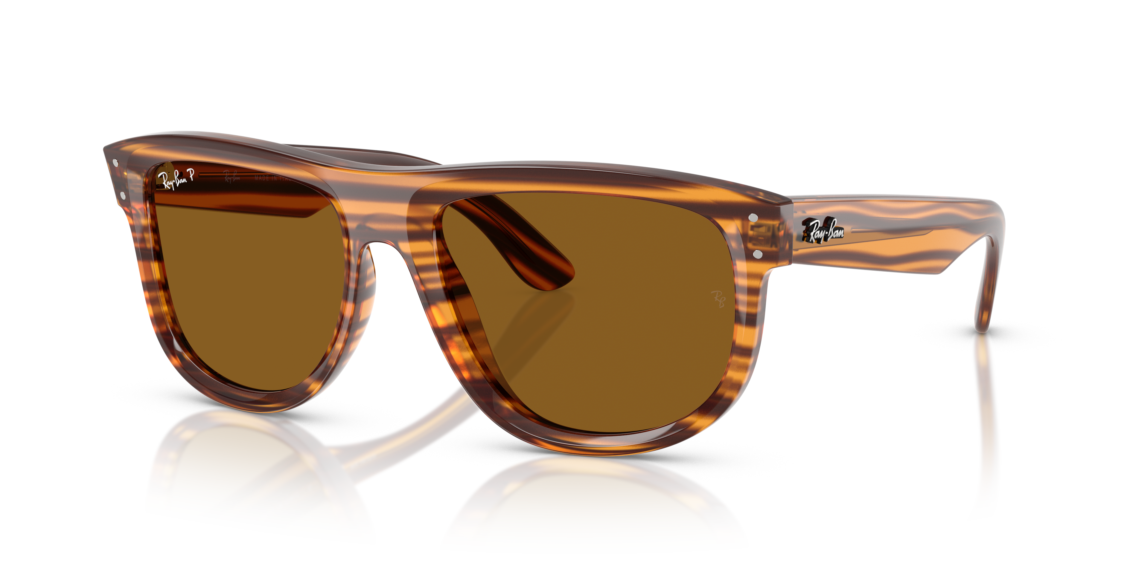 RAY-BAN RBR0501S BOYFRIEND REVERSE 679183 56