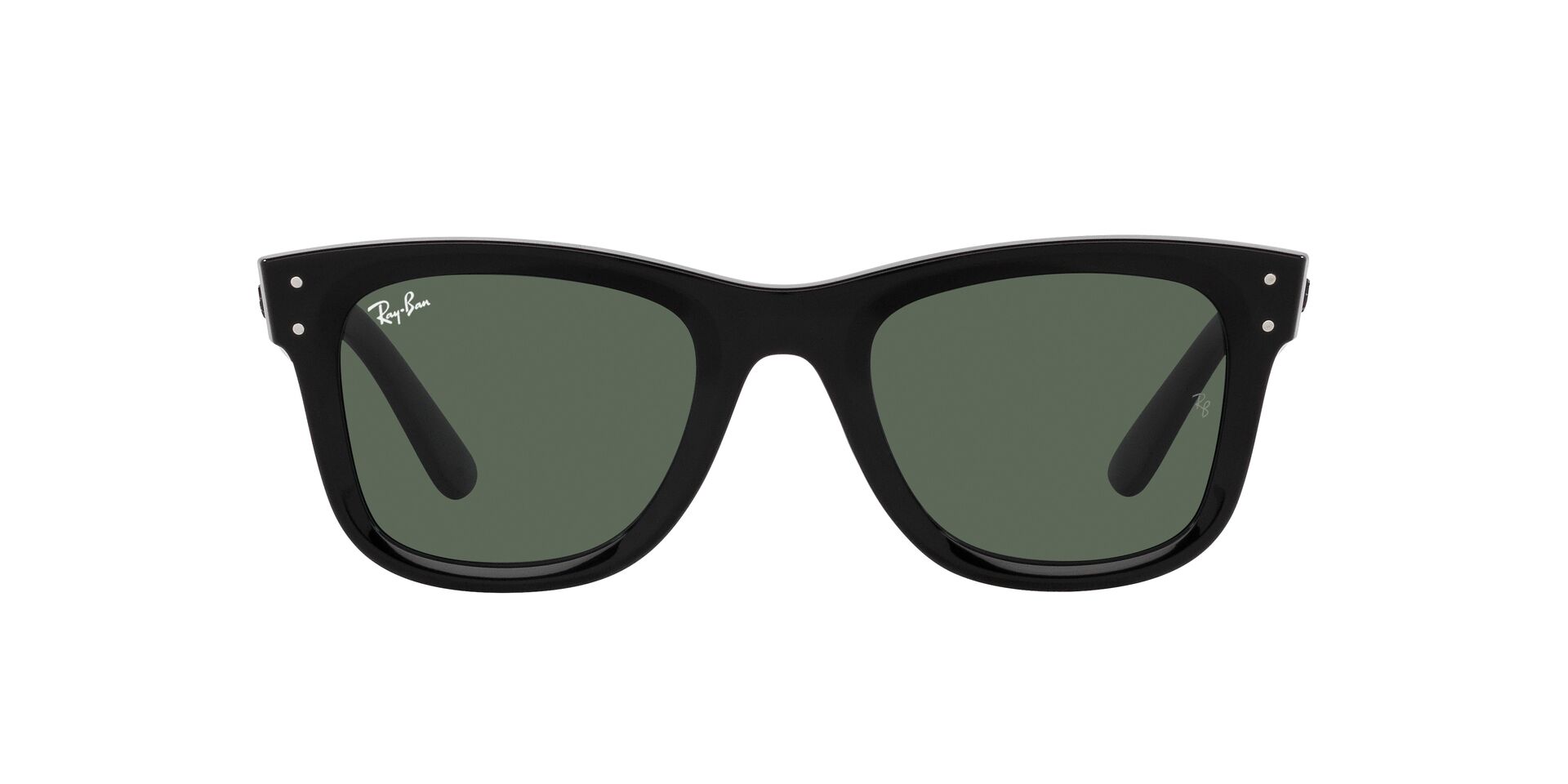RAY-BAN RBR0502S WAYFARER REVERSE 6677VR 53 - 24