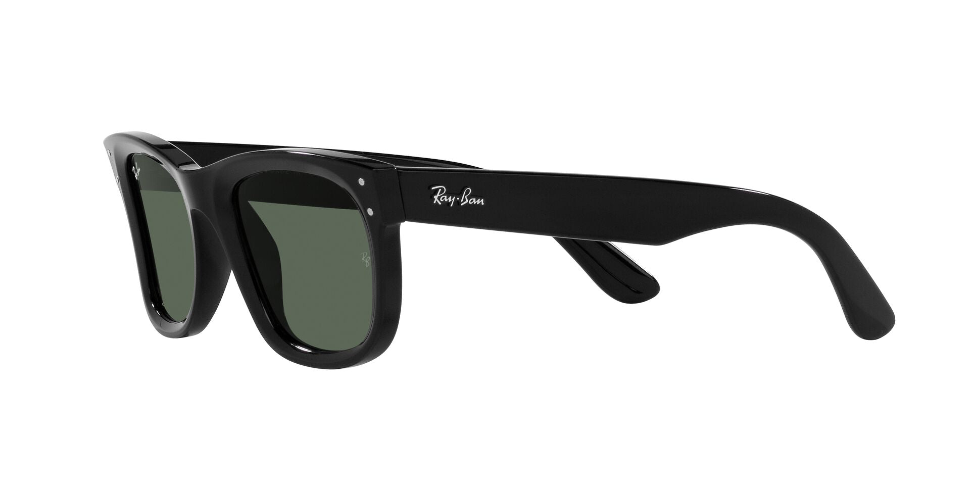 RAY-BAN RBR0502S WAYFARER REVERSE 6677VR 53 - 2