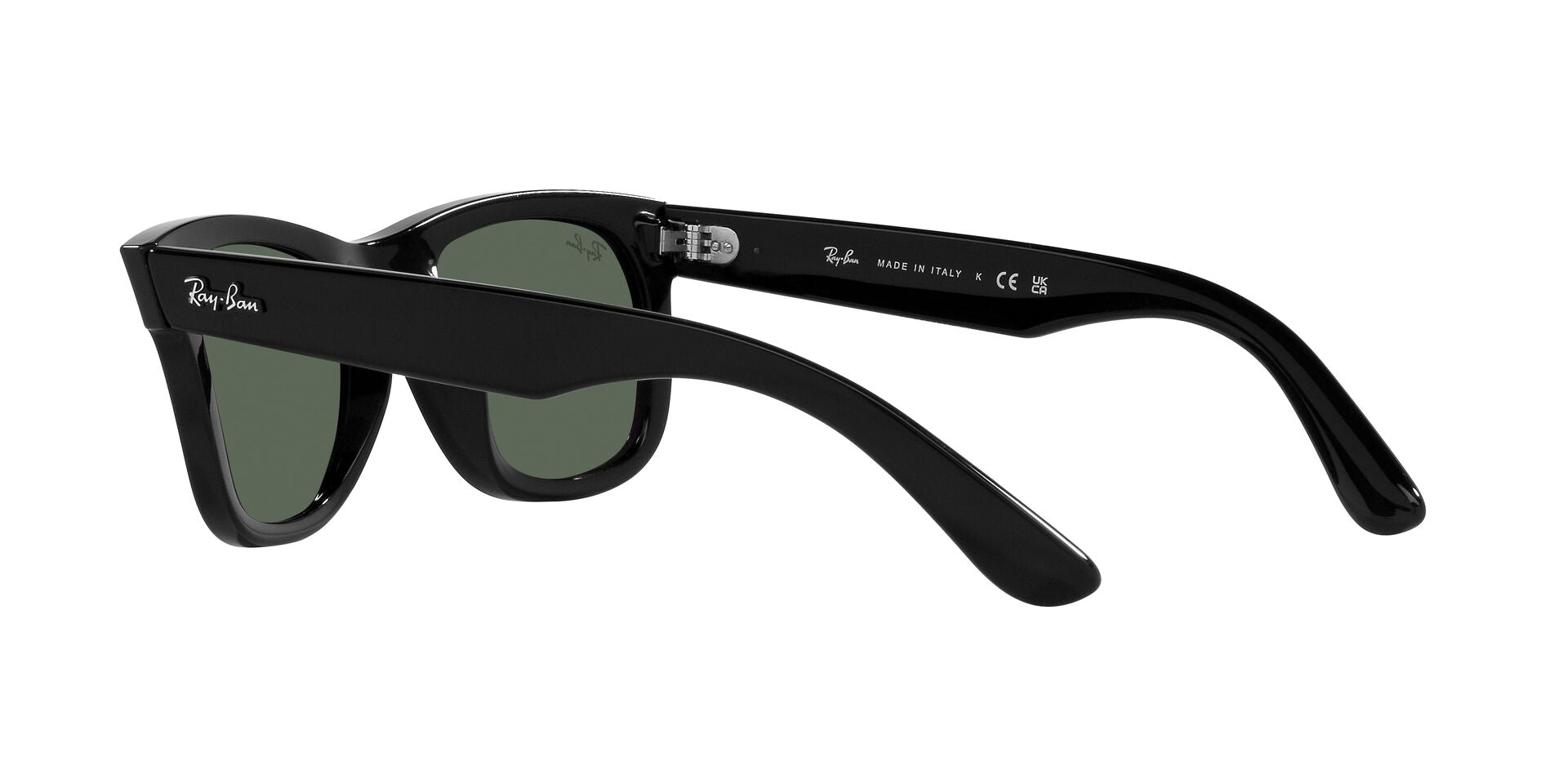 RAY-BAN RBR0502S WAYFARER REVERSE 6677VR 53 - 4