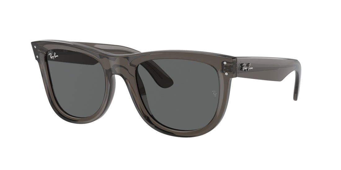 RAY-BAN RBR0502S WAYFARER REVERSE 6707GR 50 - 9
