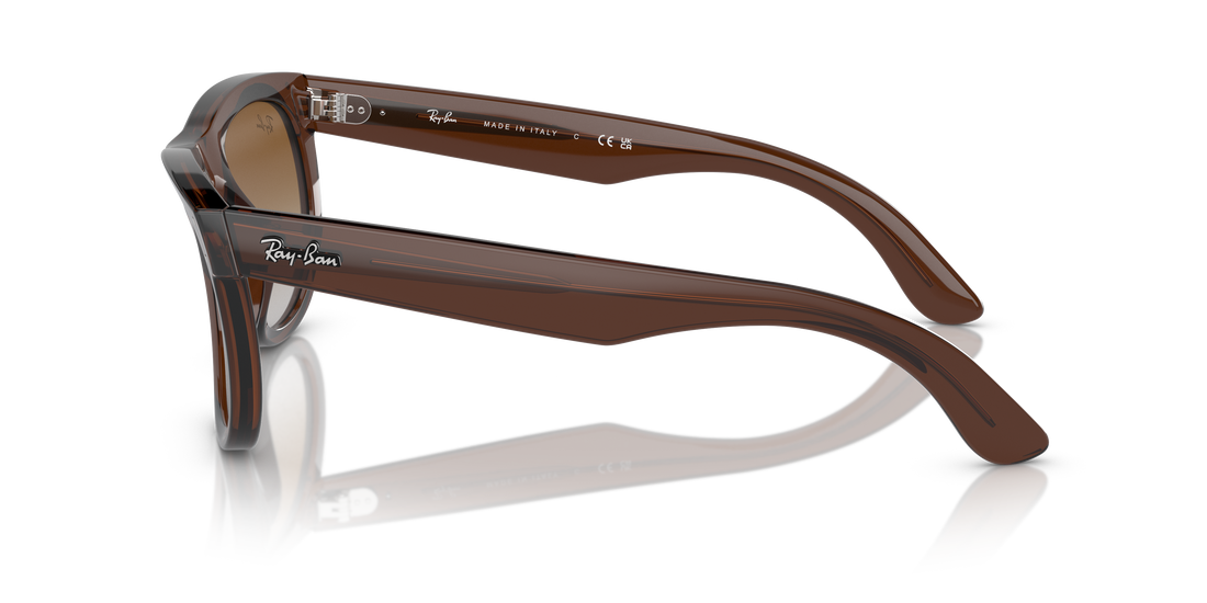 RAY-BAN RBR0502S WAYFARER REVERSE 6709CB 50 - 19