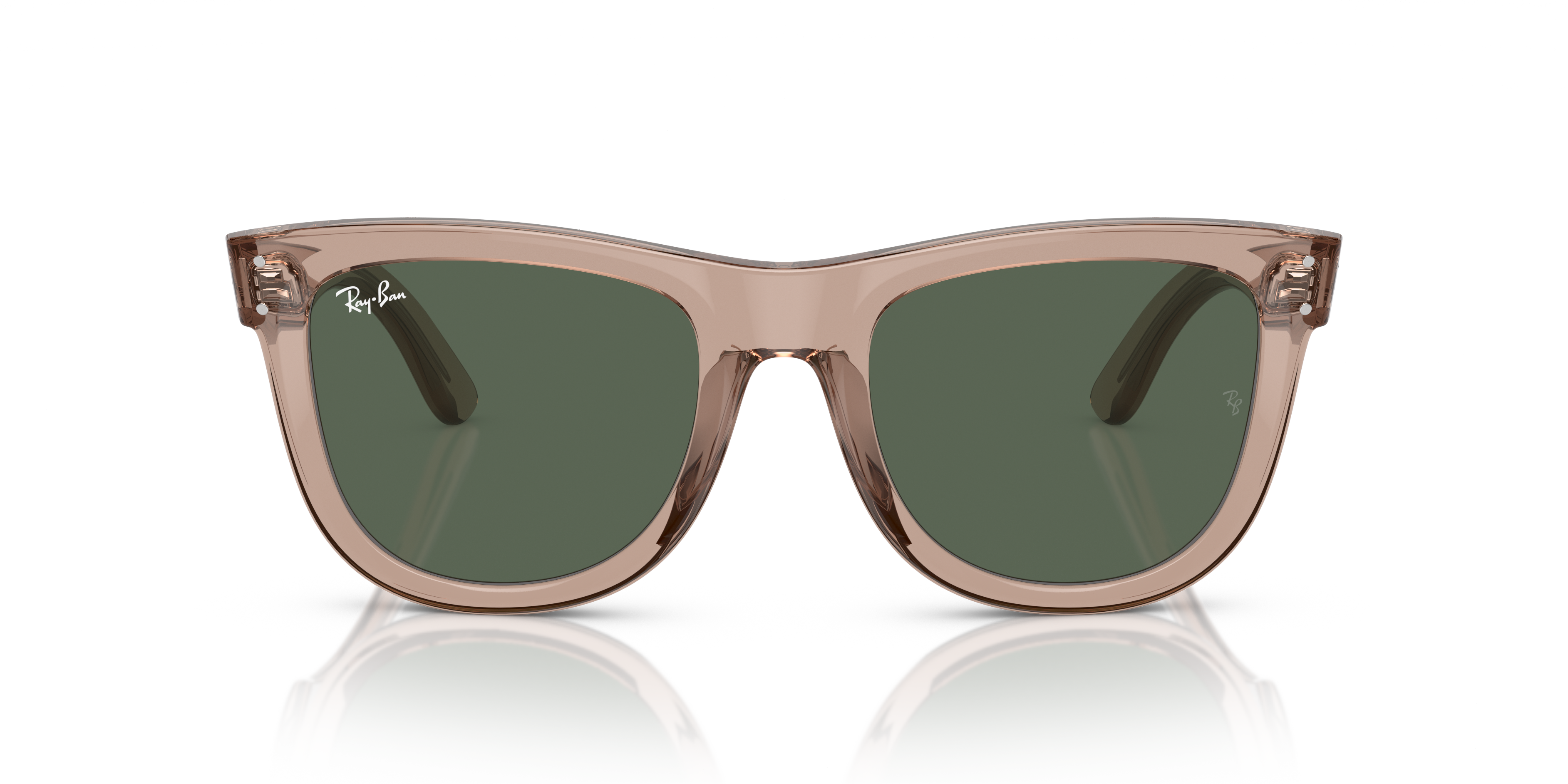 RAY-BAN RBR0502S WAYFARER REVERSE 6727VR 50