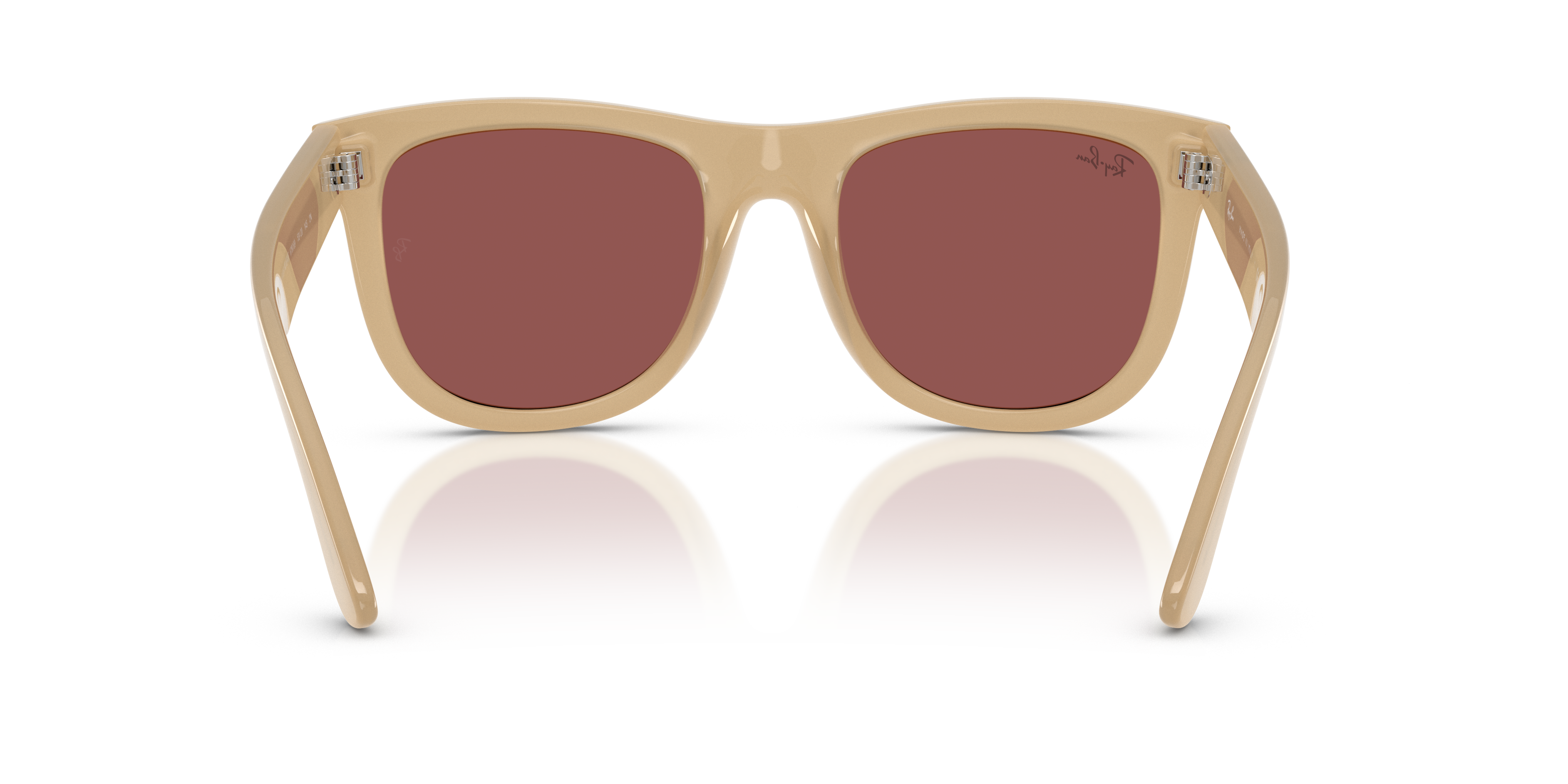 RAY-BAN RBR0502S WAYFARER REVERSE 678069 50