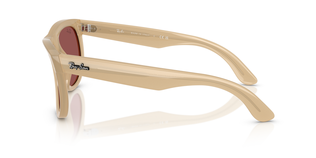 RAY-BAN RBR0502S WAYFARER REVERSE 678069 53