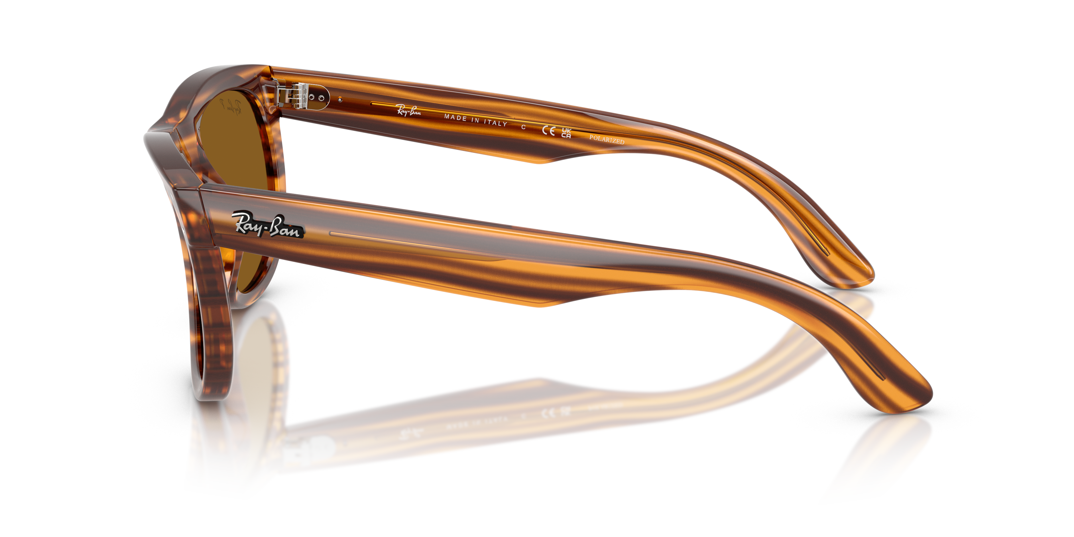 RAY-BAN RBR0502S WAYFARER REVERSE 679183 53