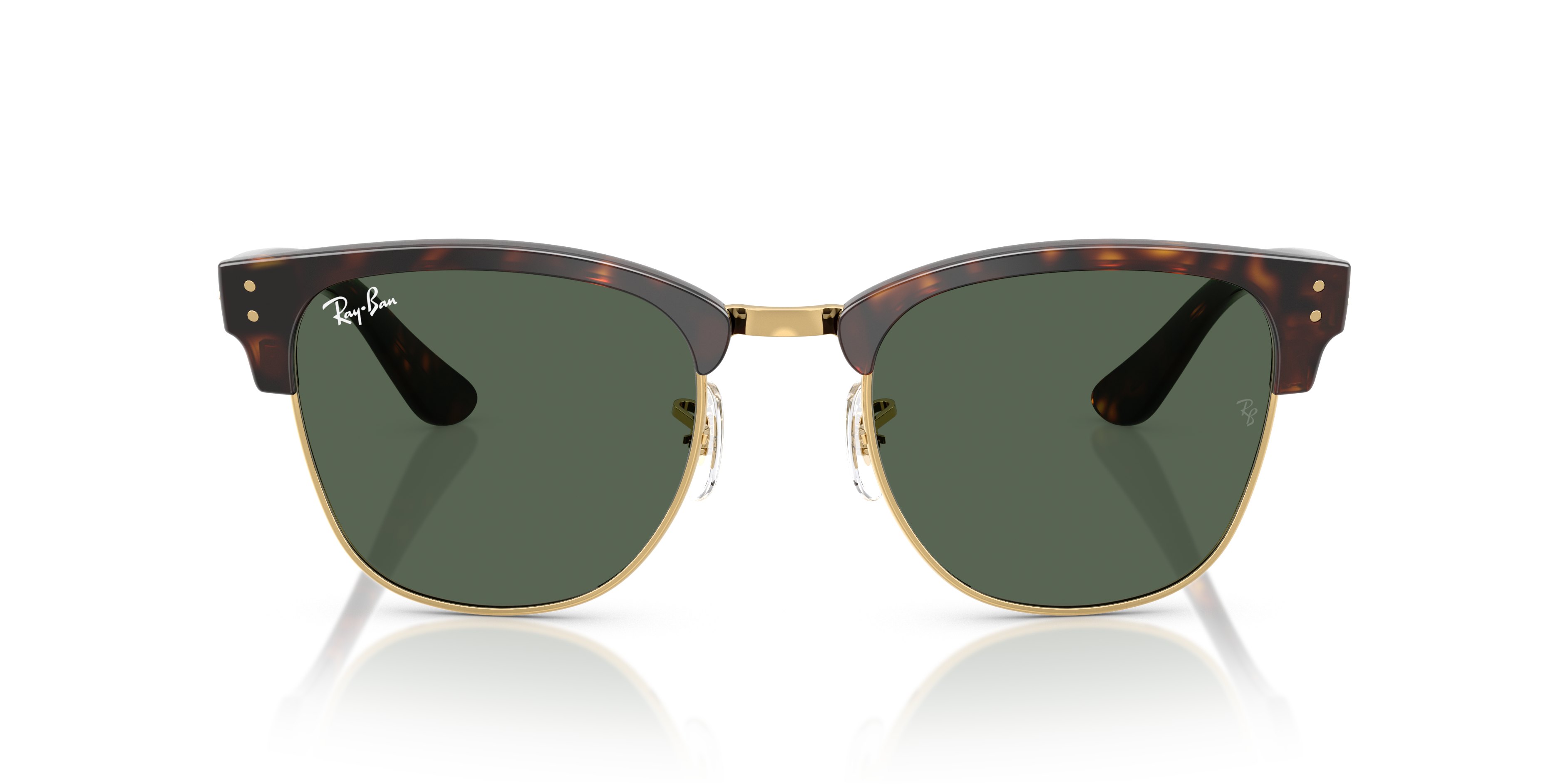 RAY-BAN RBR0504S CLUBMASTER REVERSE 1359VR 54