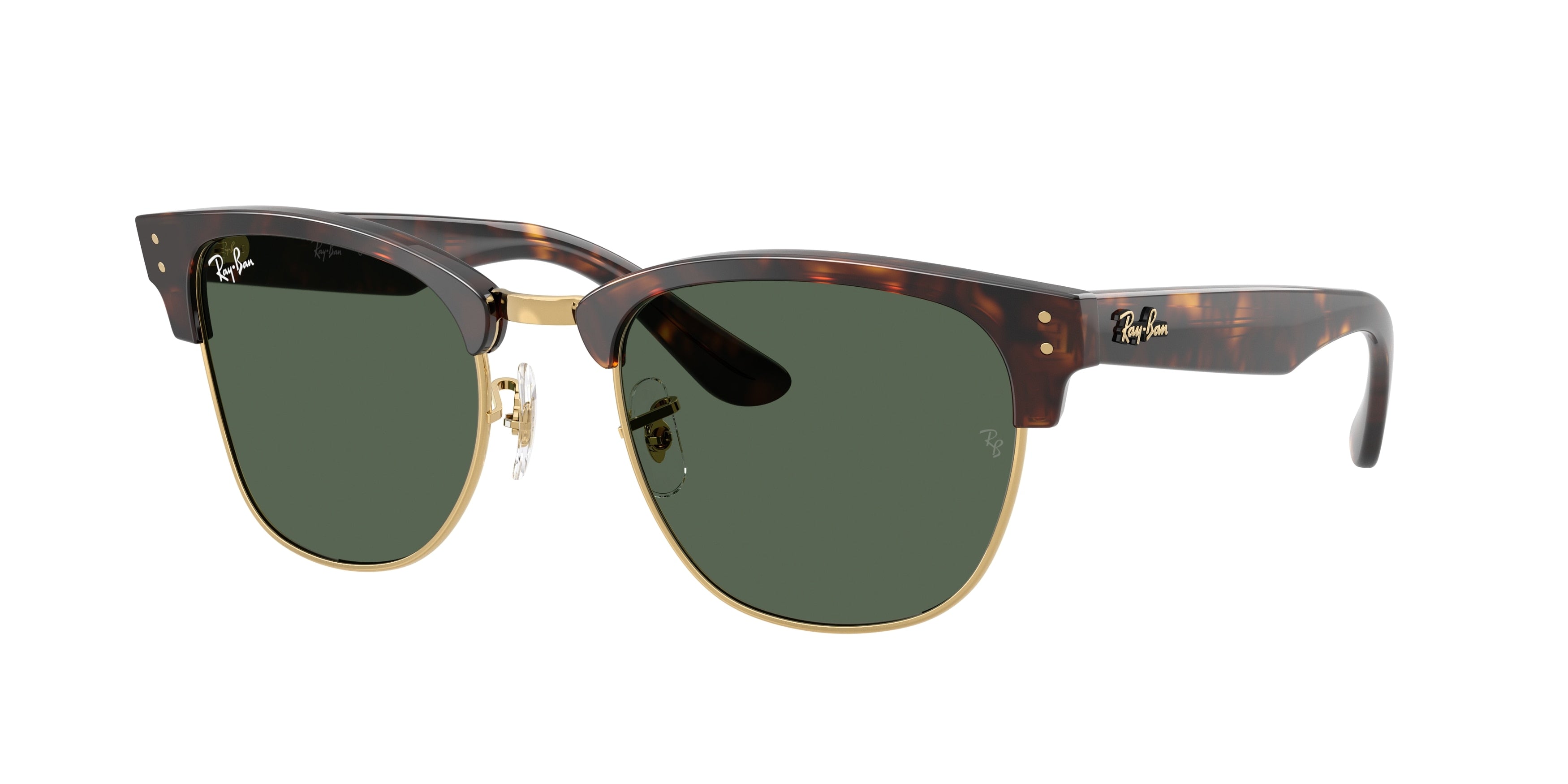 RAY-BAN RBR0504S CLUBMASTER REVERSE 1359VR 51