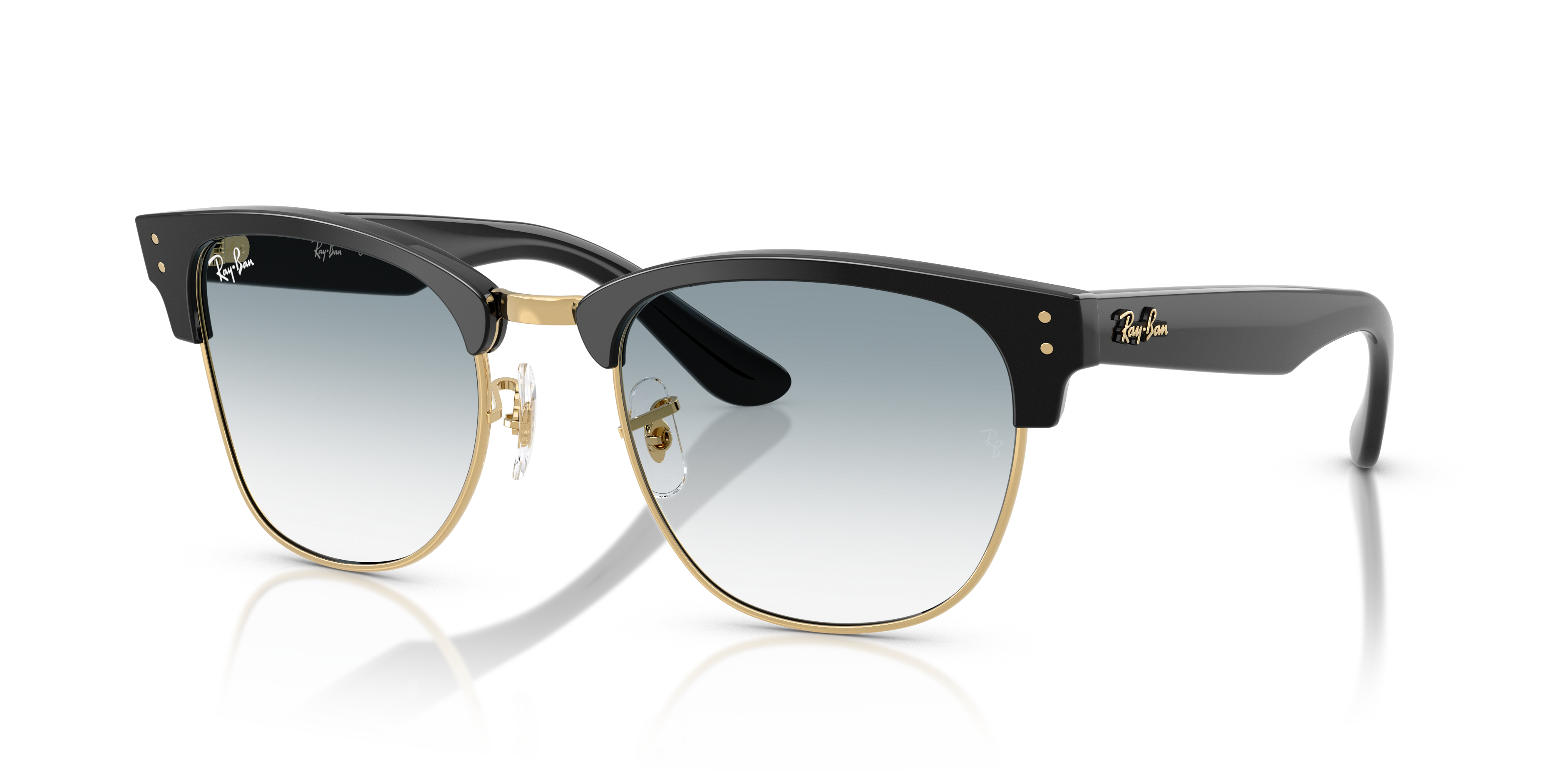 RAY-BAN RBR0504S CLUBMASTER REVERSE 667779 54