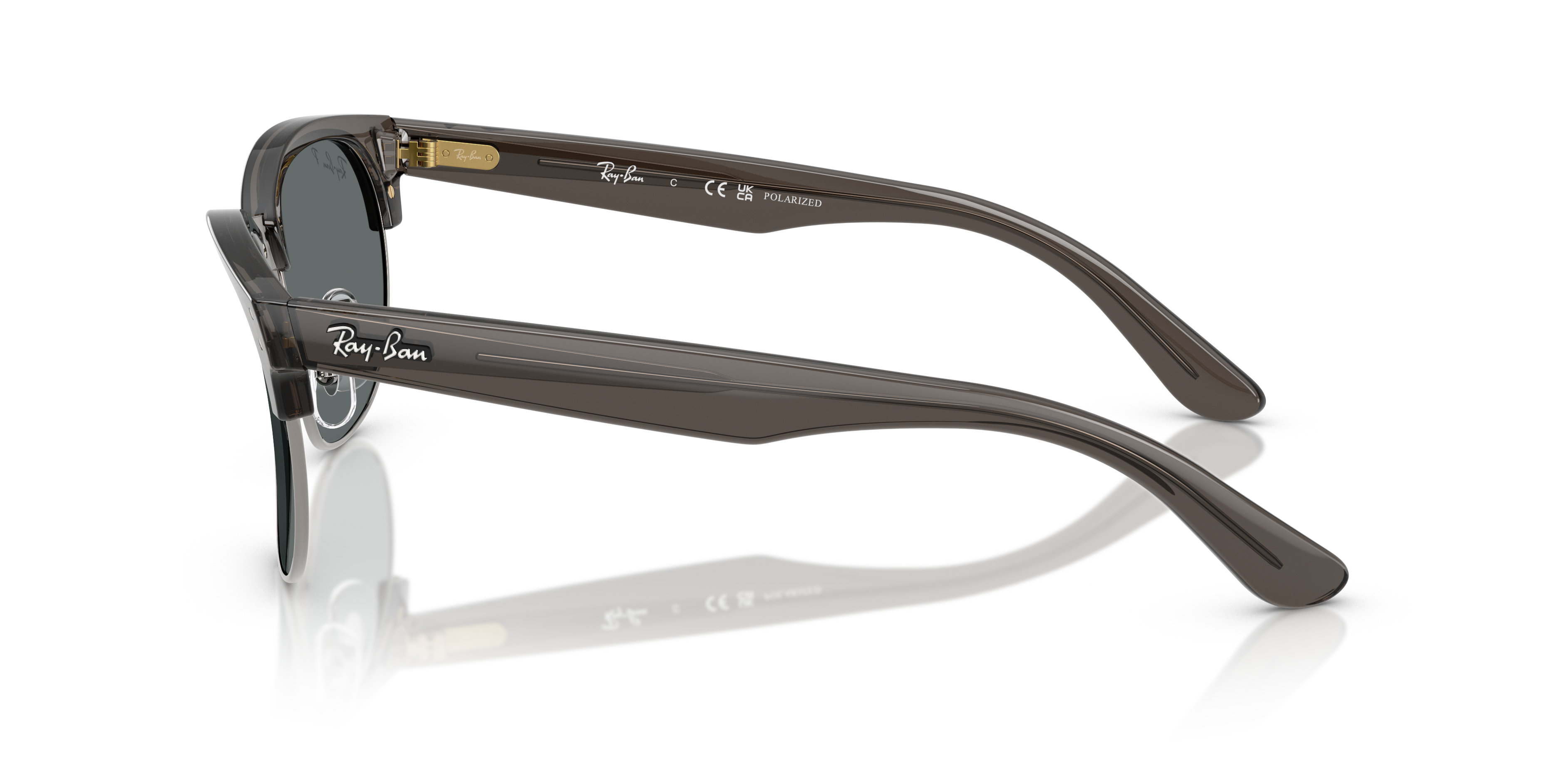 RAY-BAN RBR0504S CLUBMASTER REVERSE 670781 54