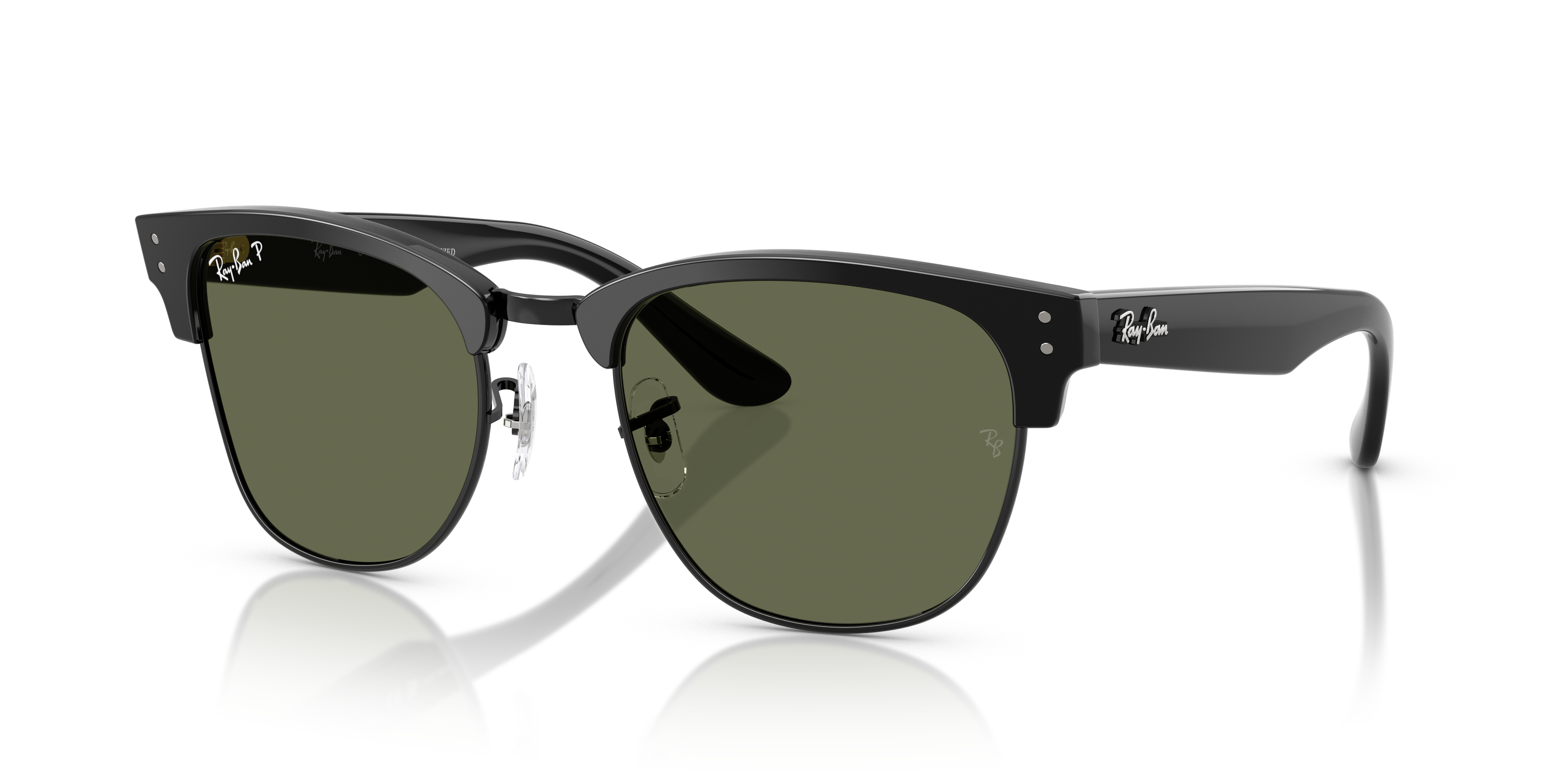 RAY-BAN RBR0504S CLUBMASTER REVERSE 67839A 51