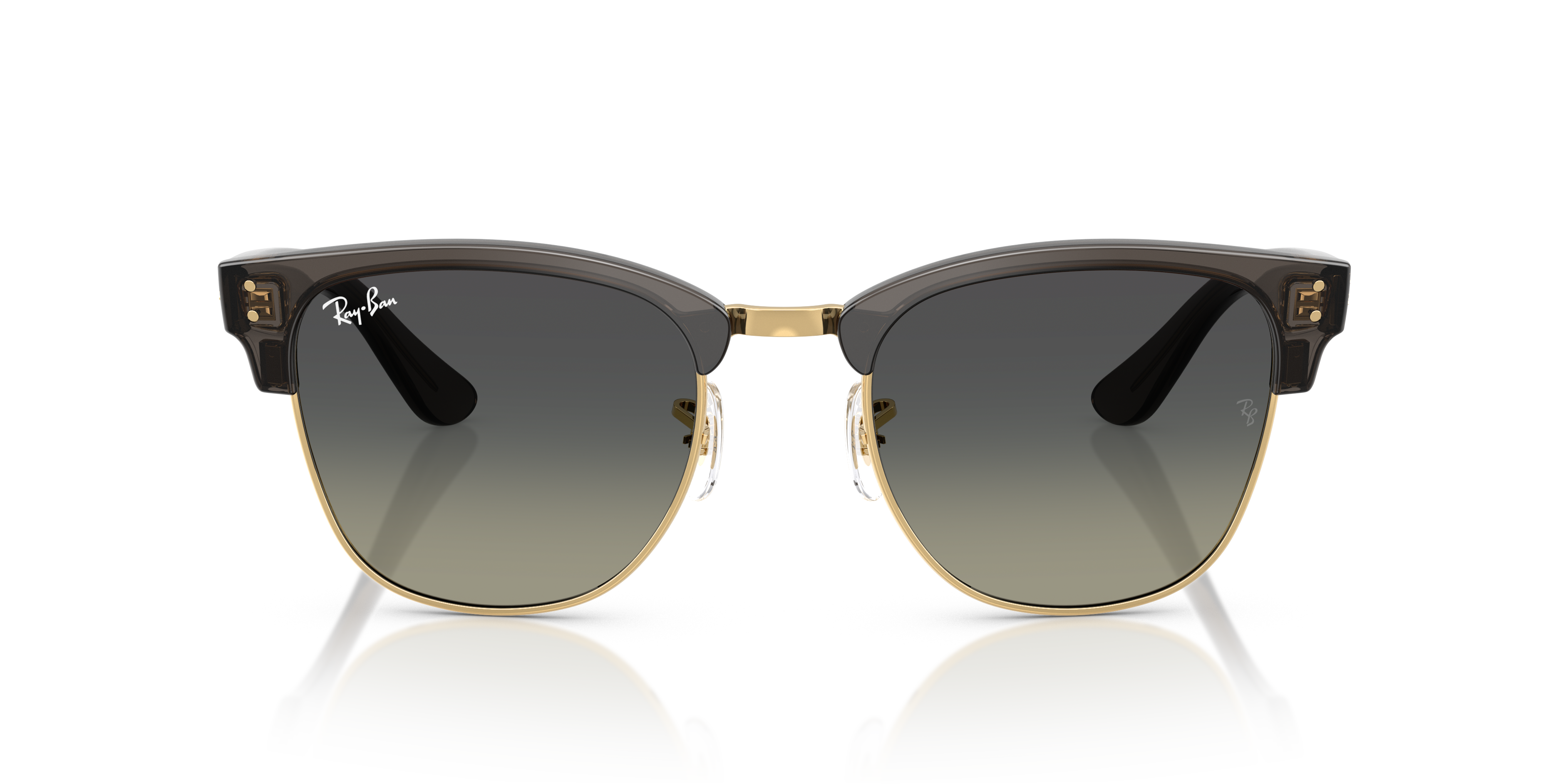 RAY-BAN RBR0504S CLUBMASTER REVERSE 682911 51