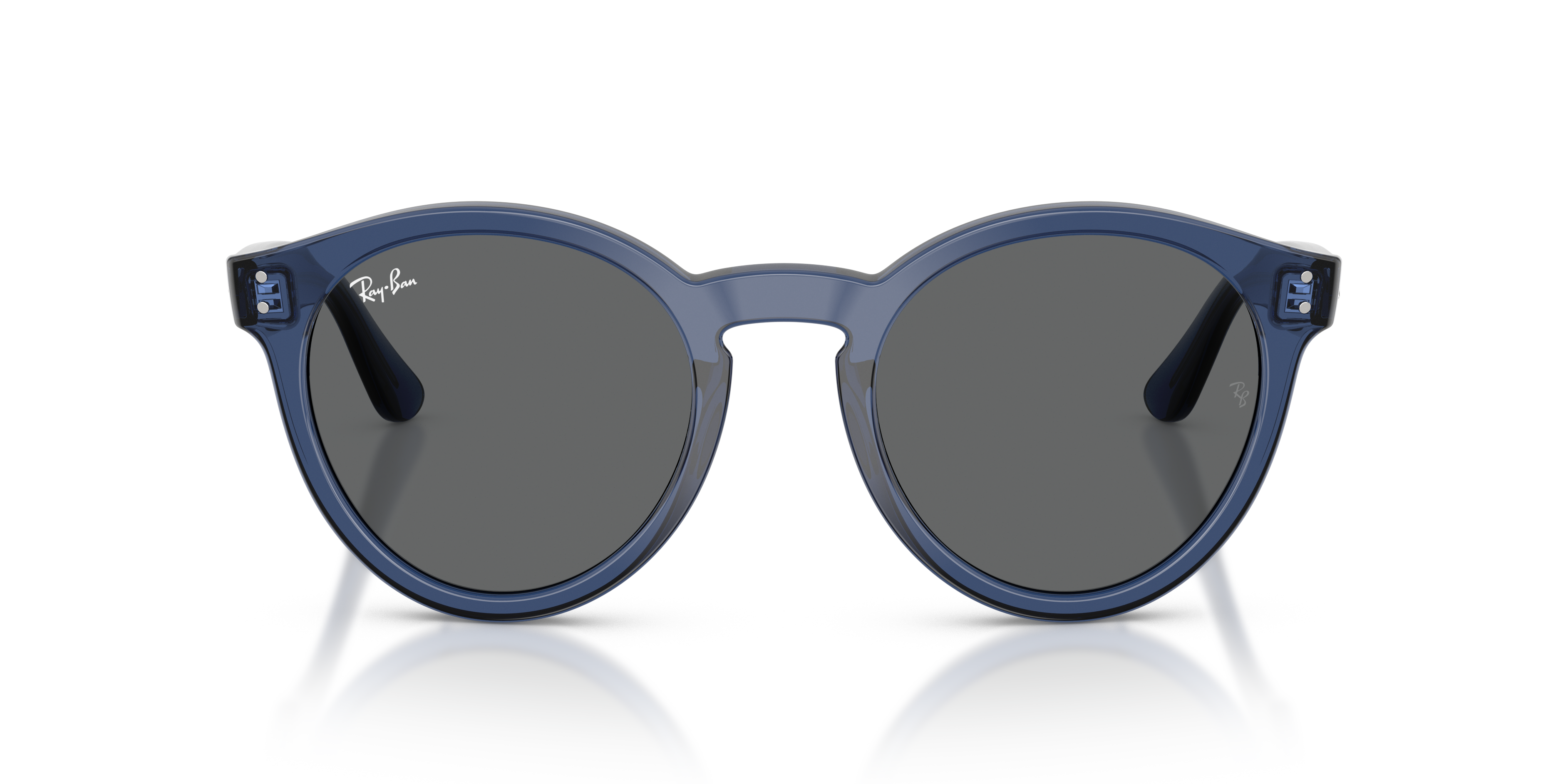 RAY-BAN RBR0505S 6708GR 52