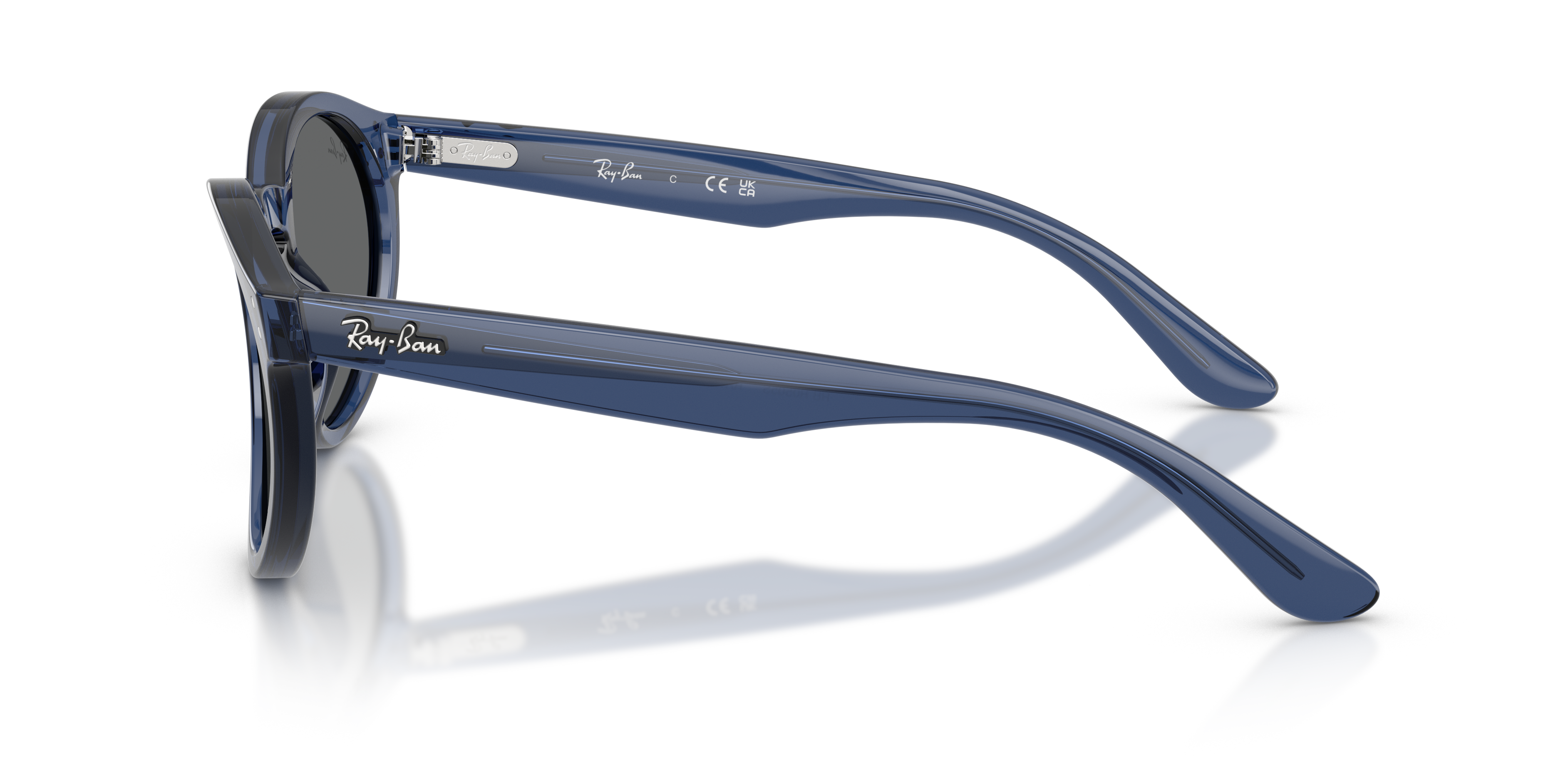 RAY-BAN RBR0505S 6708GR 52