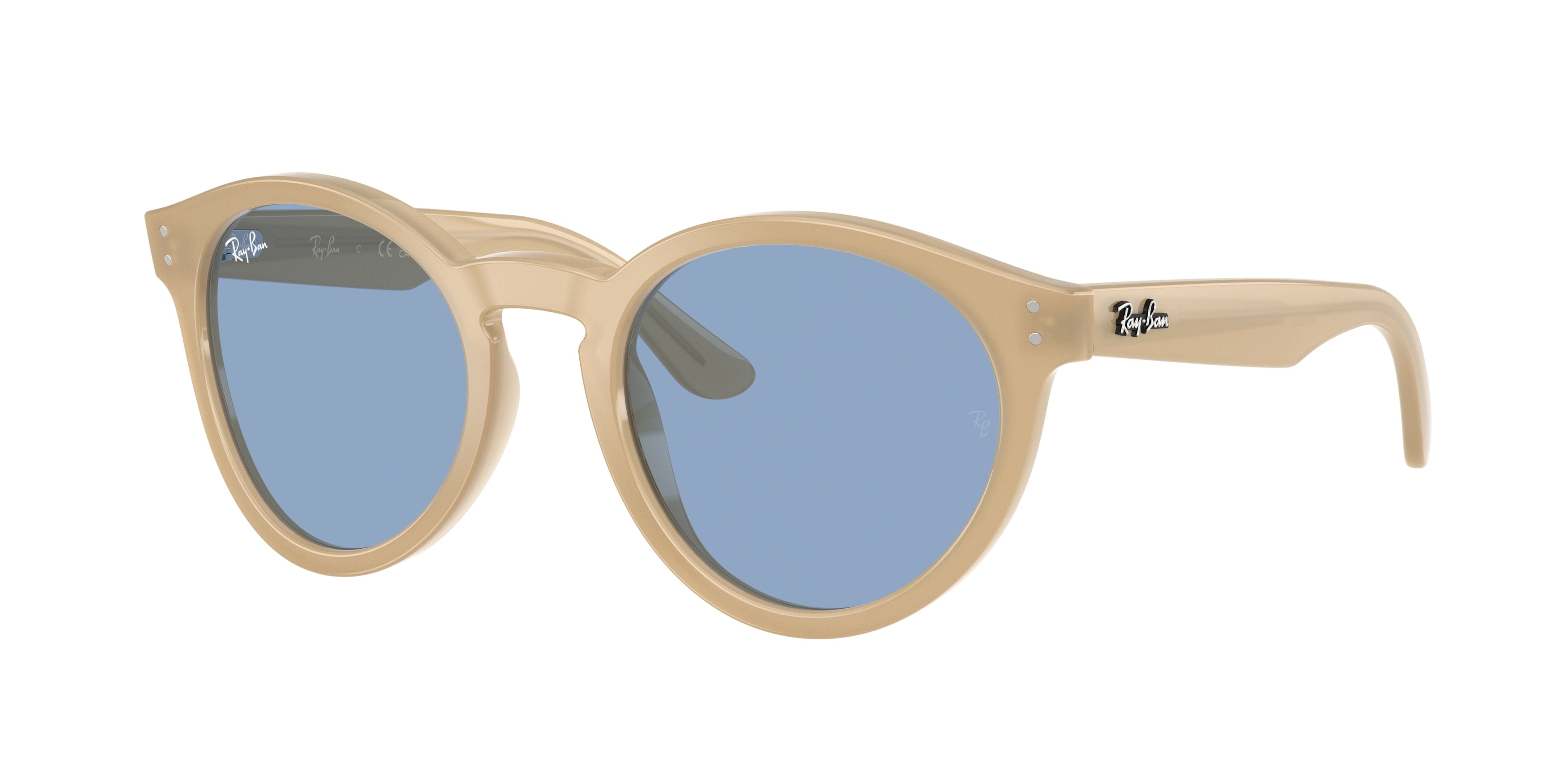 RAY-BAN RBR0505S 678072 52