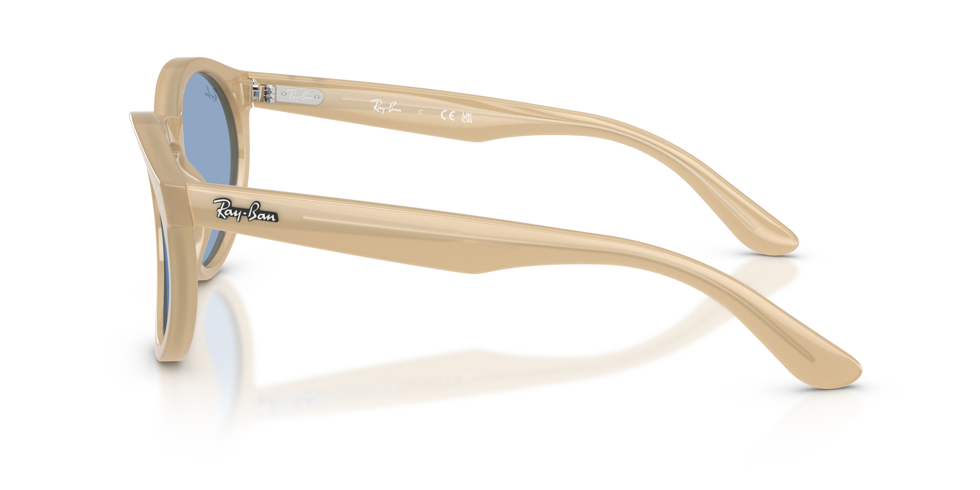 RAY-BAN RBR0505S 678072 52