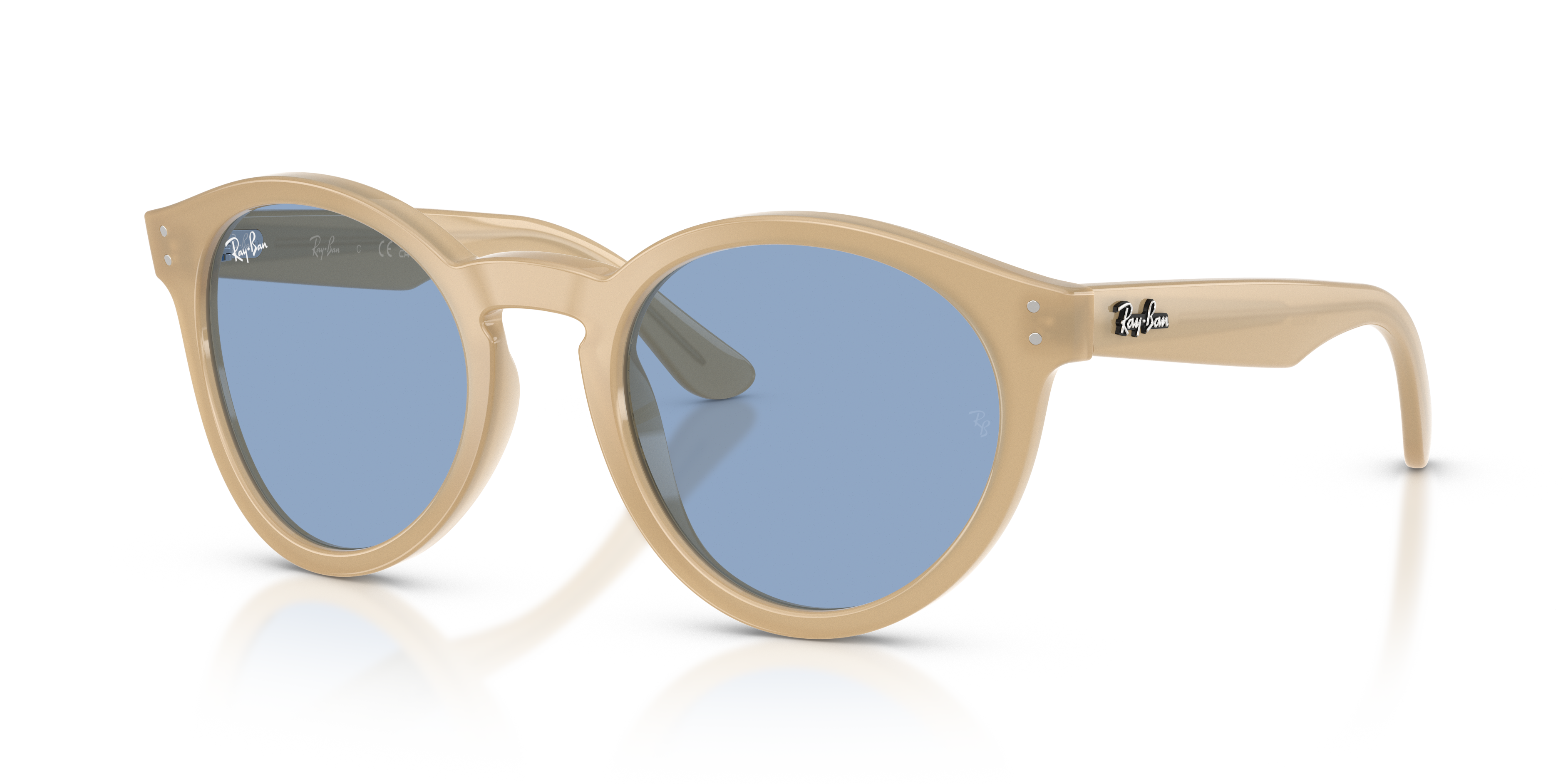 RAY-BAN RBR0505S 678072 52
