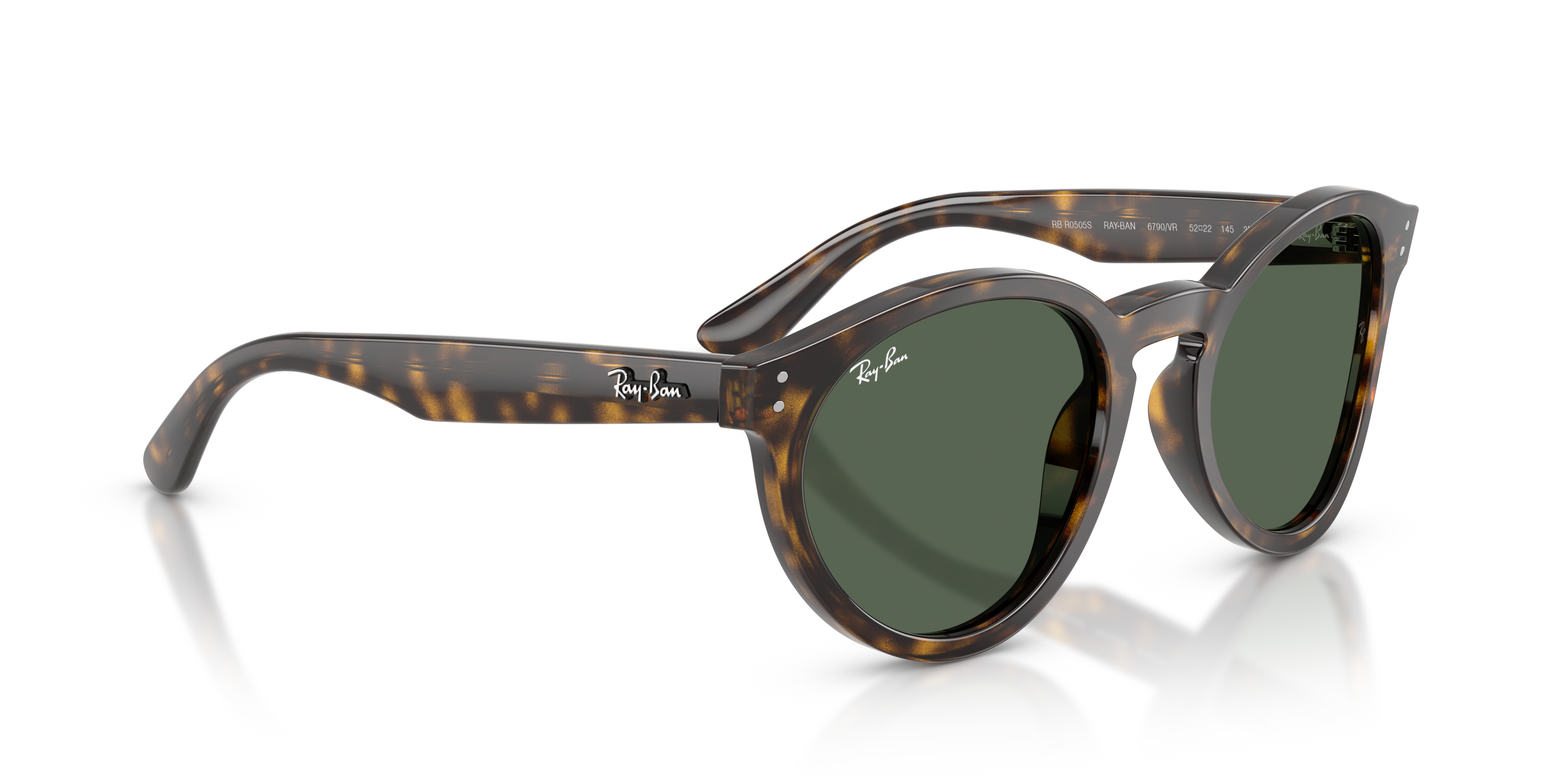 RAY-BAN RBR0505S 6790VR 52