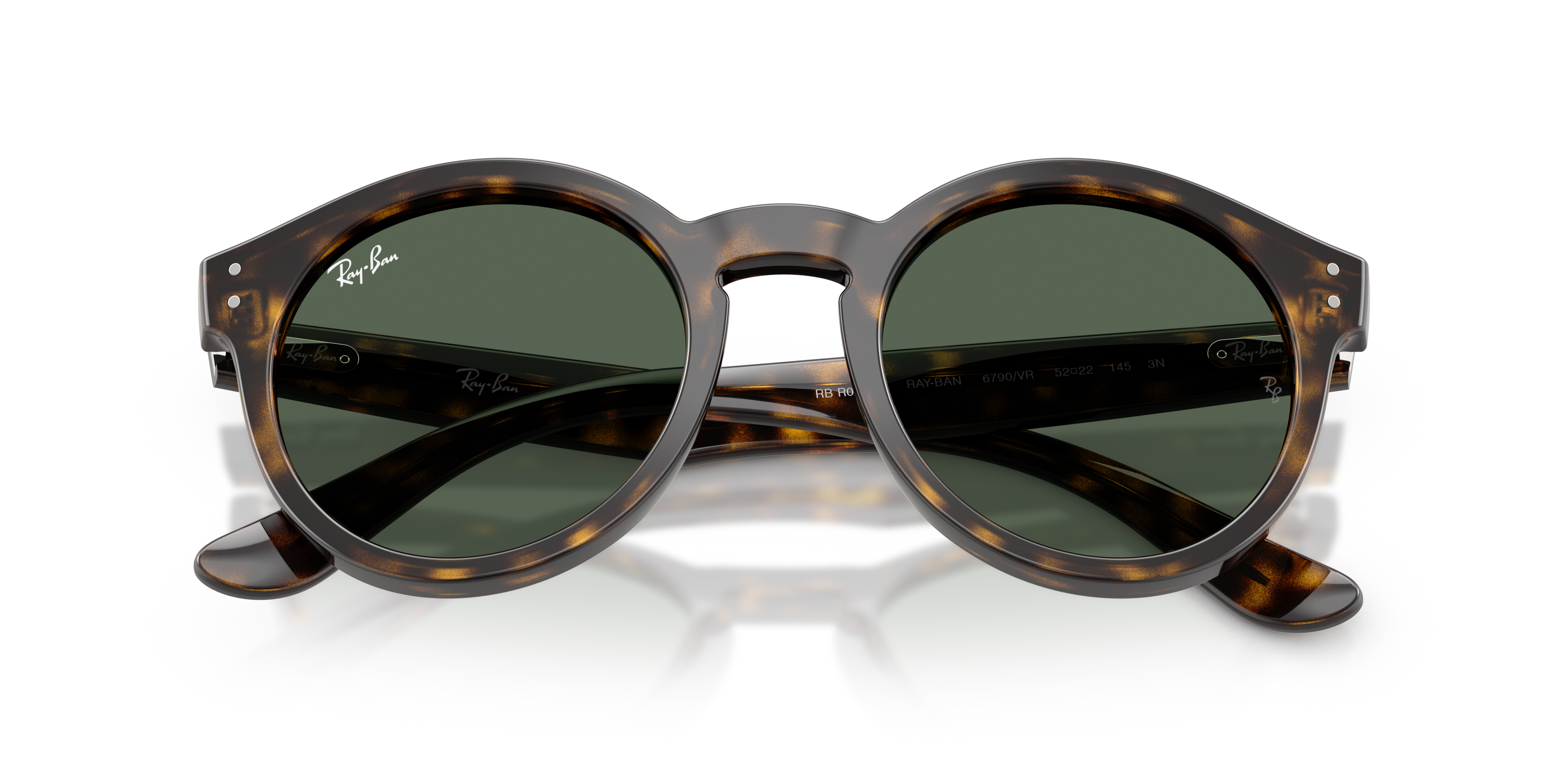 RAY-BAN RBR0505S 6790VR 52