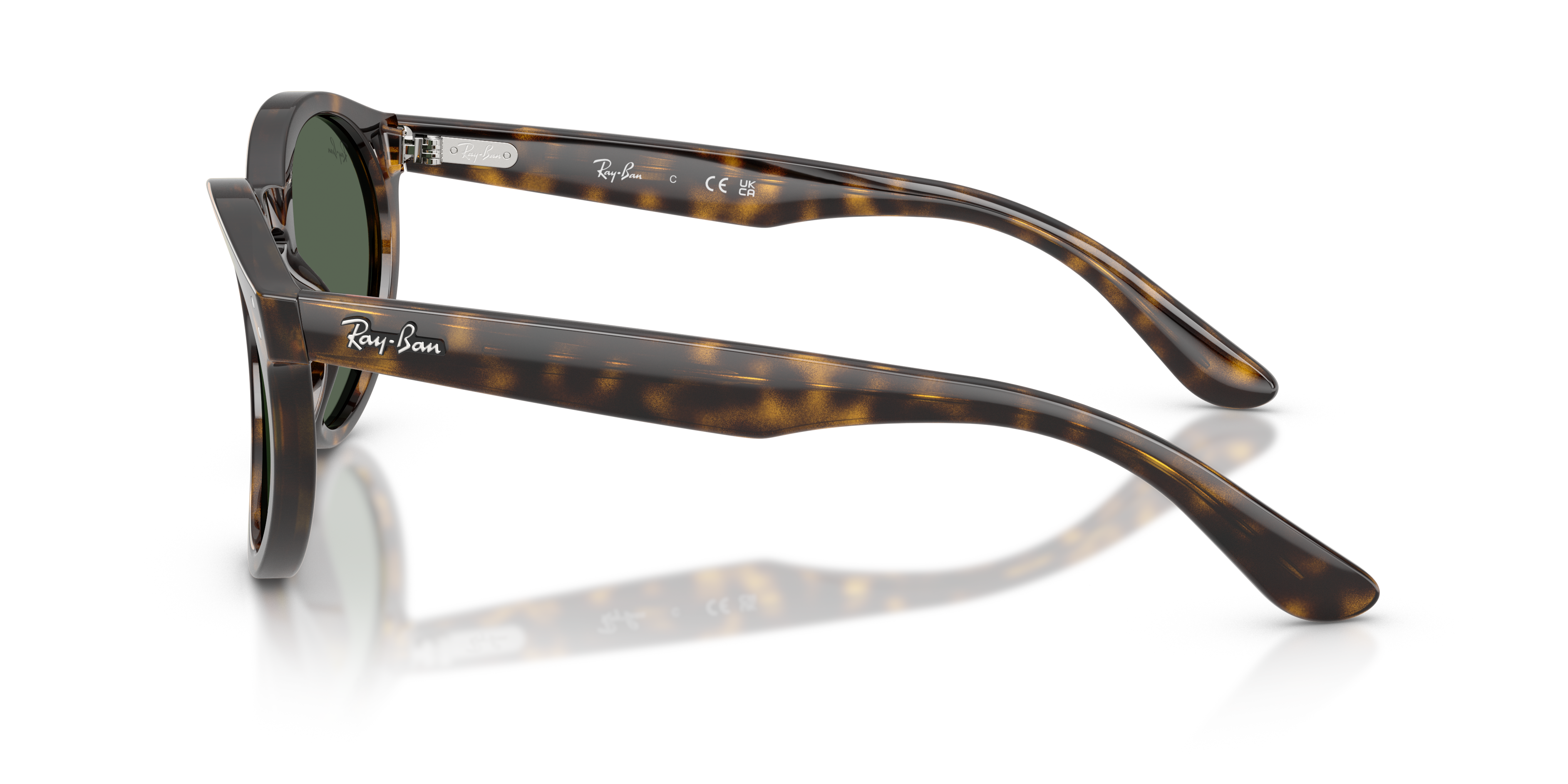 RAY-BAN RBR0505S 6790VR 52