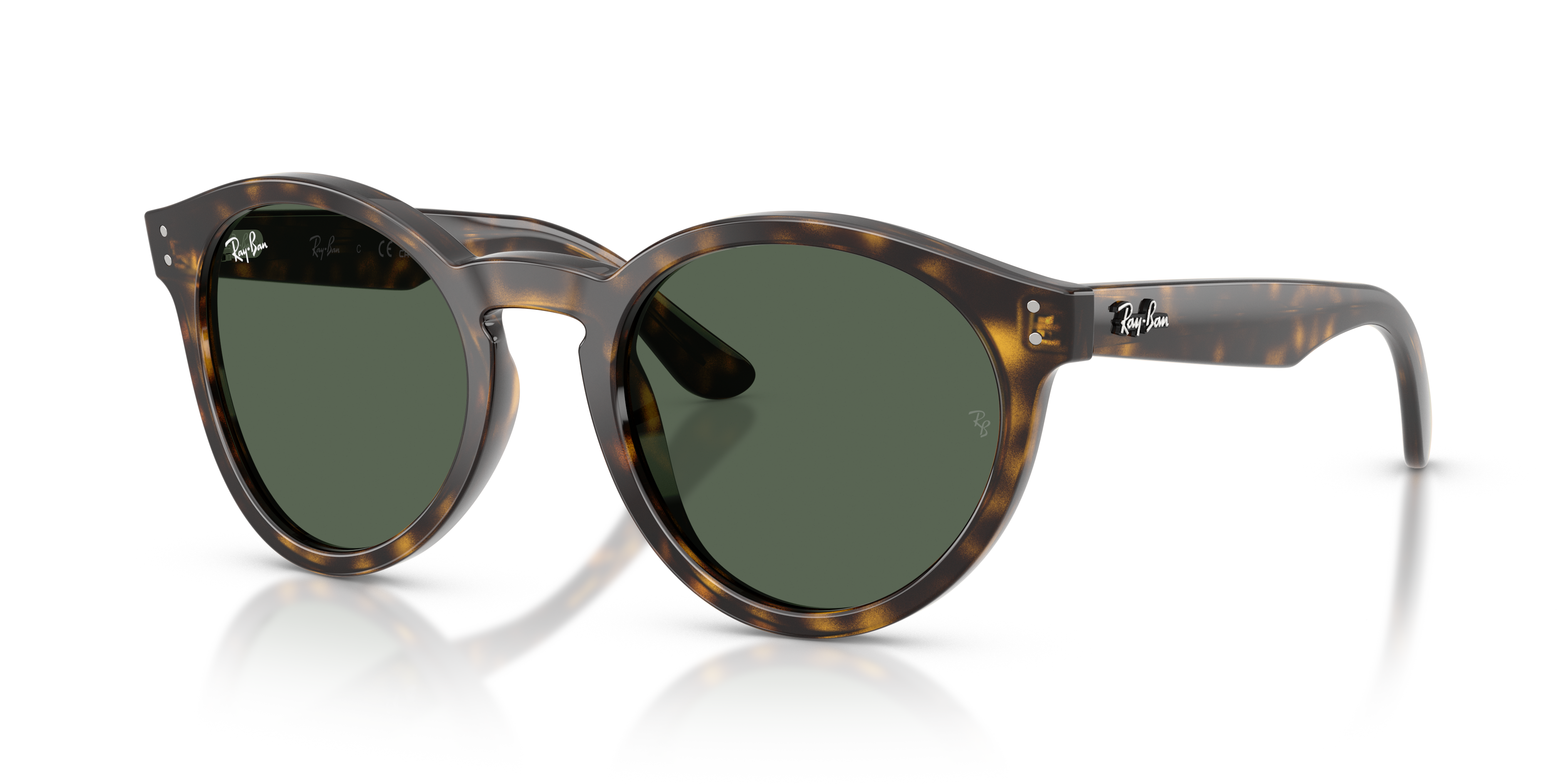 RAY-BAN RBR0505S 6790VR 52