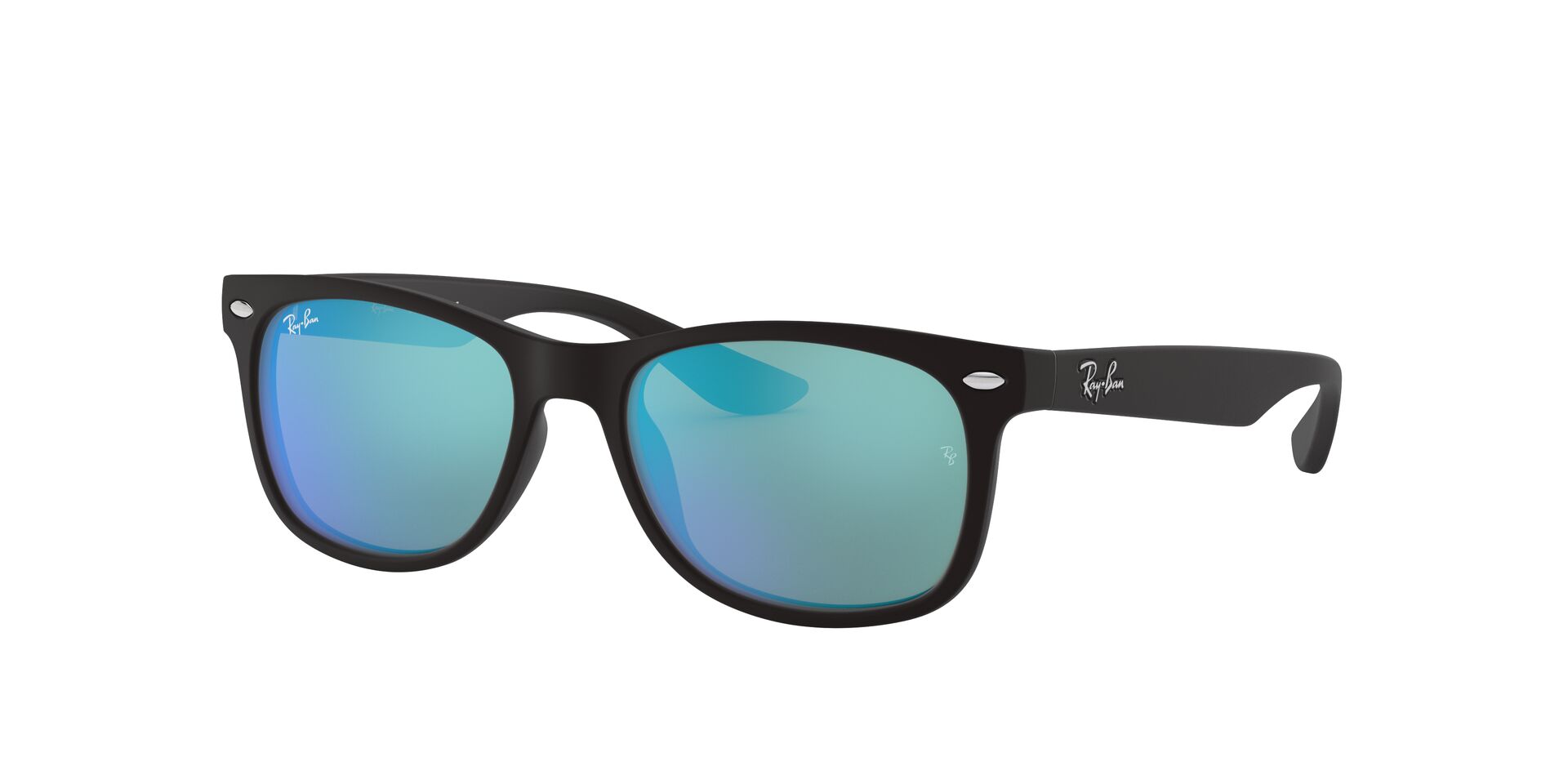 RAY-BAN JUNIOR RJ9052S JUNIOR NEW WAYFARER 100S55 47 - 7