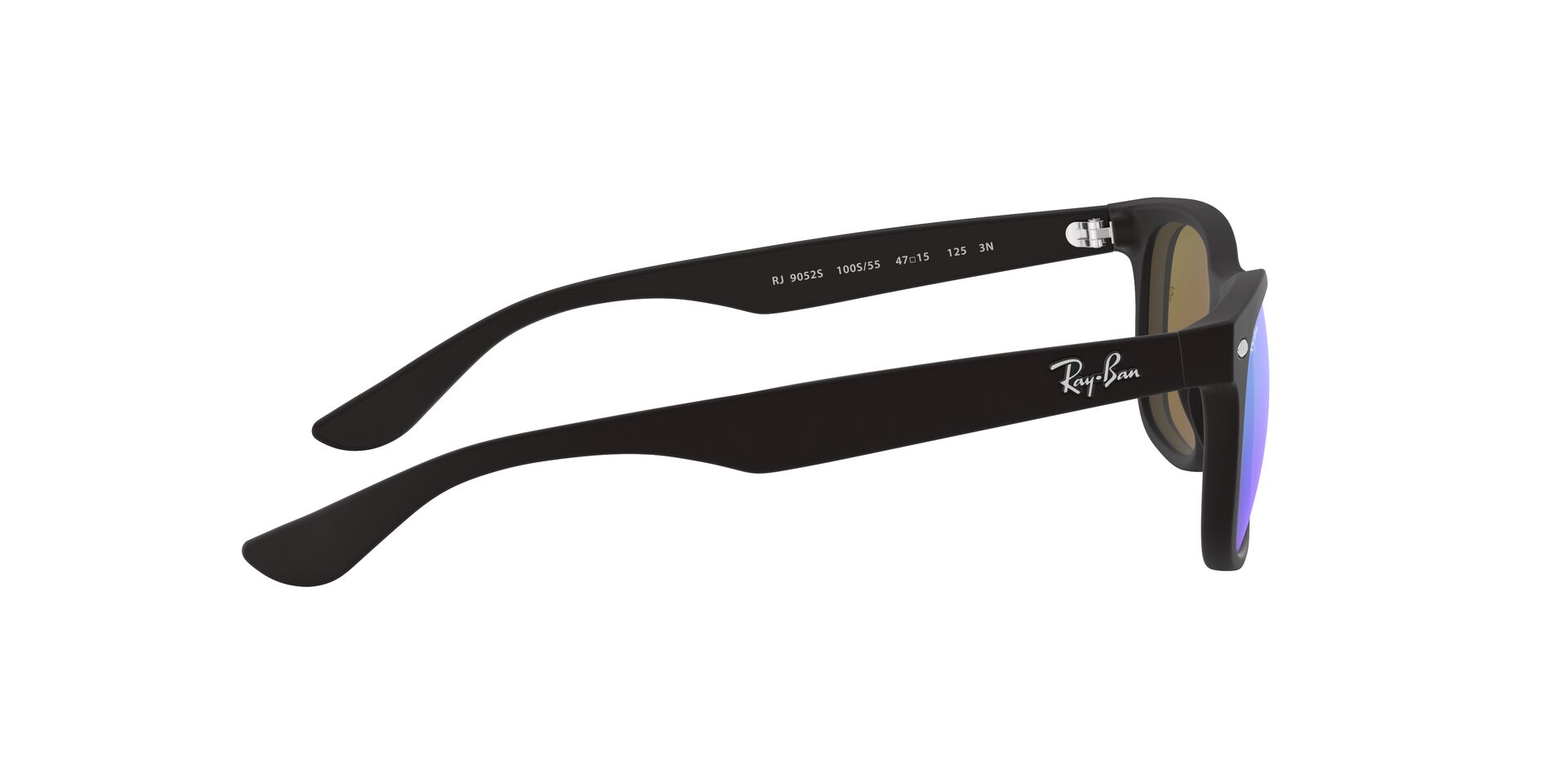 RAY-BAN JUNIOR RJ9052S JUNIOR NEW WAYFARER 100S55 47 - 15