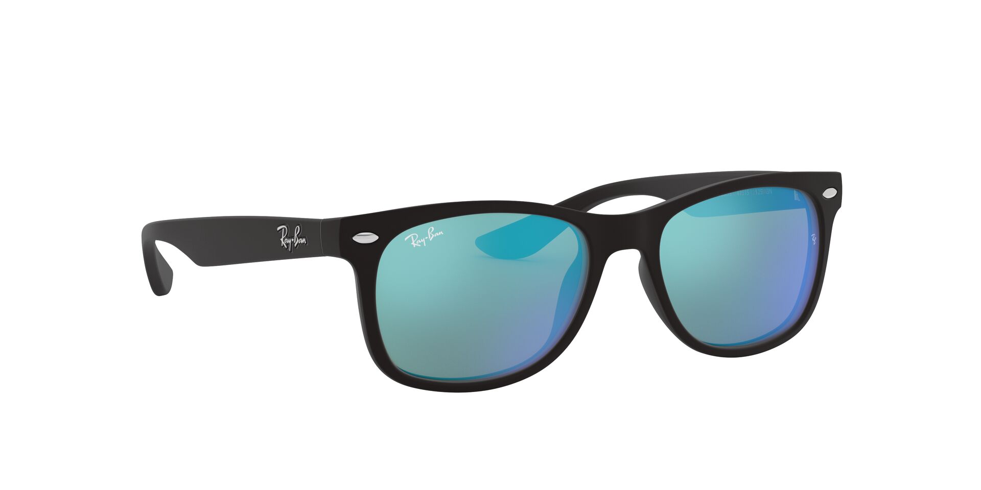 RAY-BAN JUNIOR RJ9052S JUNIOR NEW WAYFARER 100S55 47 - 17