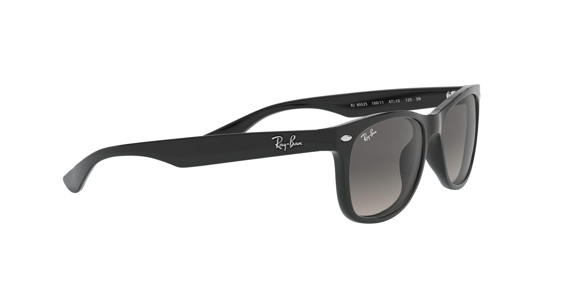 RAY-BAN JUNIOR RJ9052S JUNIOR NEW WAYFARER 100/11 47