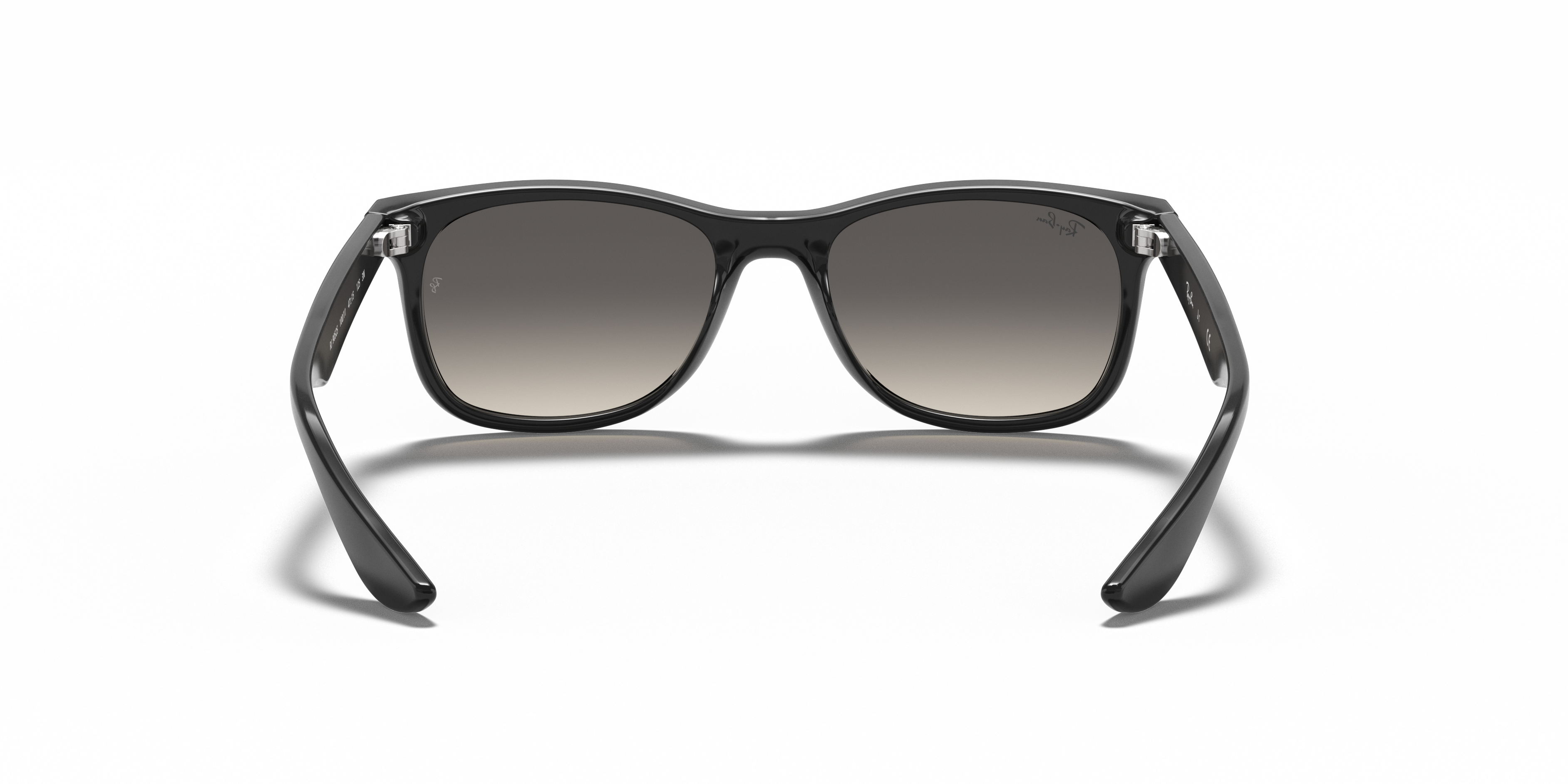 RAY-BAN JUNIOR RJ9052S JUNIOR NEW WAYFARER 100/11 48