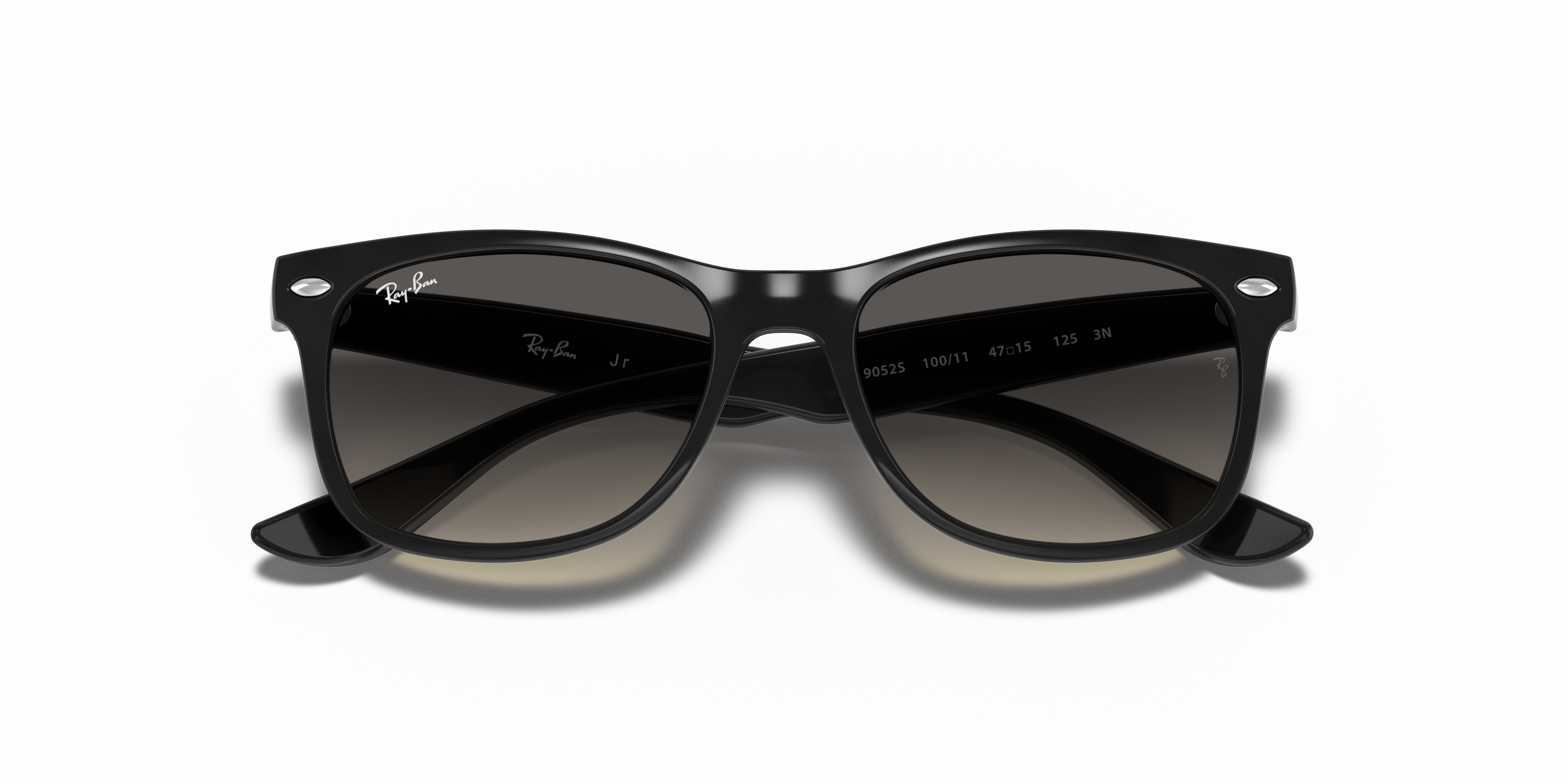 RAY-BAN JUNIOR RJ9052S JUNIOR NEW WAYFARER 100/11 47