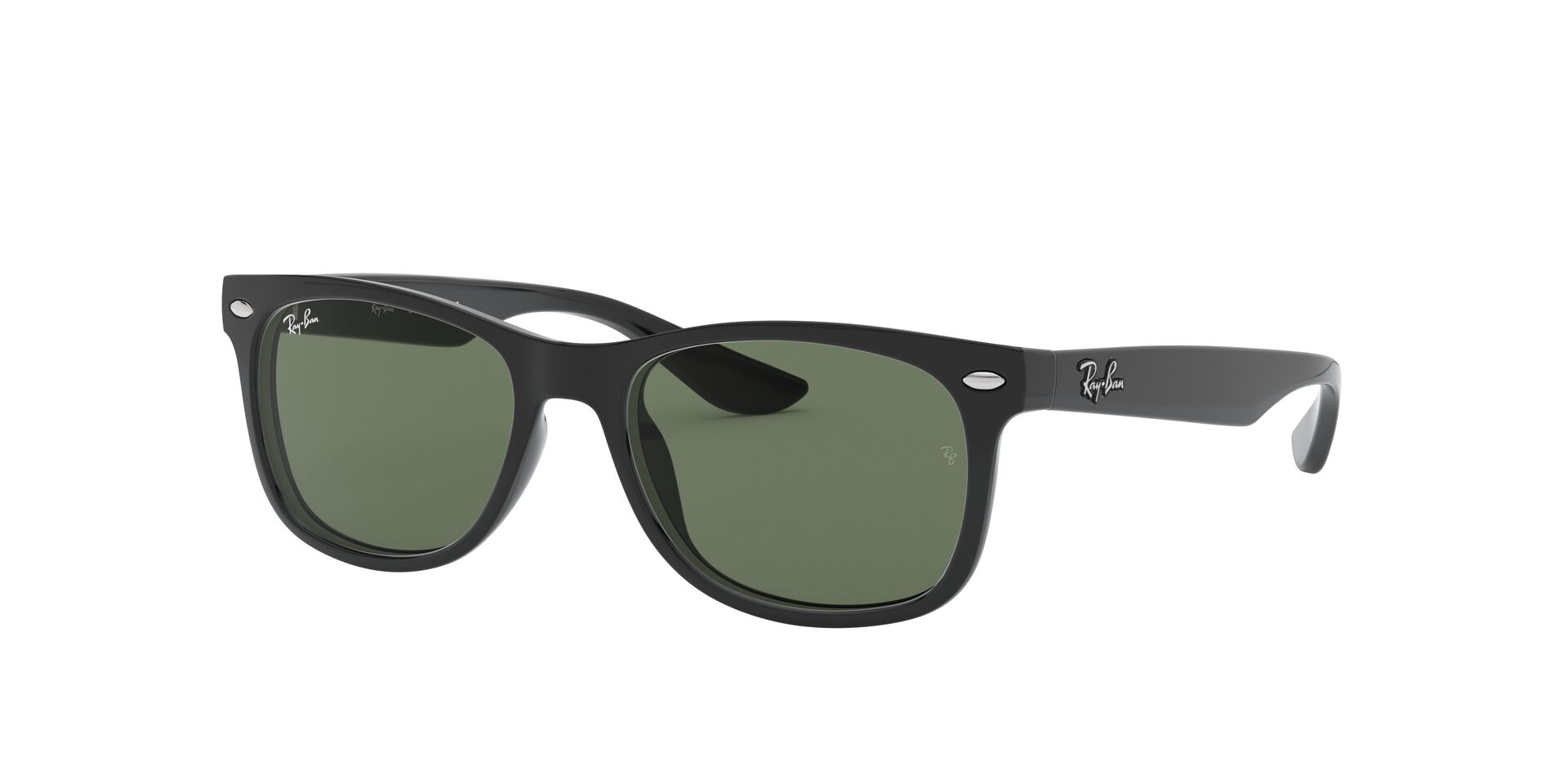 RAY-BAN JUNIOR RJ9052S JUNIOR NEW WAYFARER 100/71 48 - 10