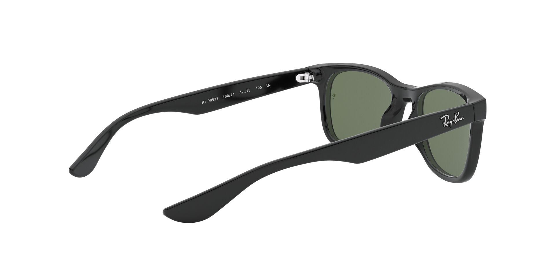 RAY-BAN JUNIOR RJ9052S JUNIOR NEW WAYFARER 100/71 47 - 24