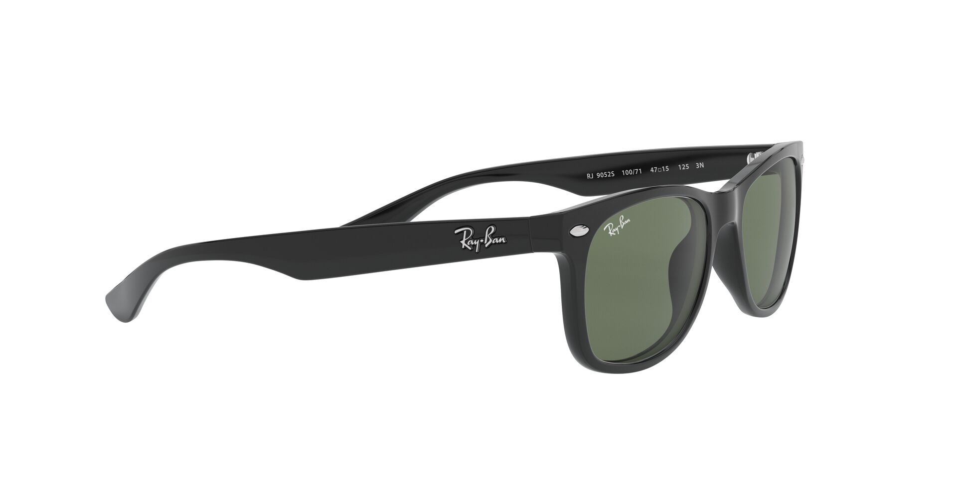 RAY-BAN JUNIOR RJ9052S JUNIOR NEW WAYFARER 100/71 48 - 19