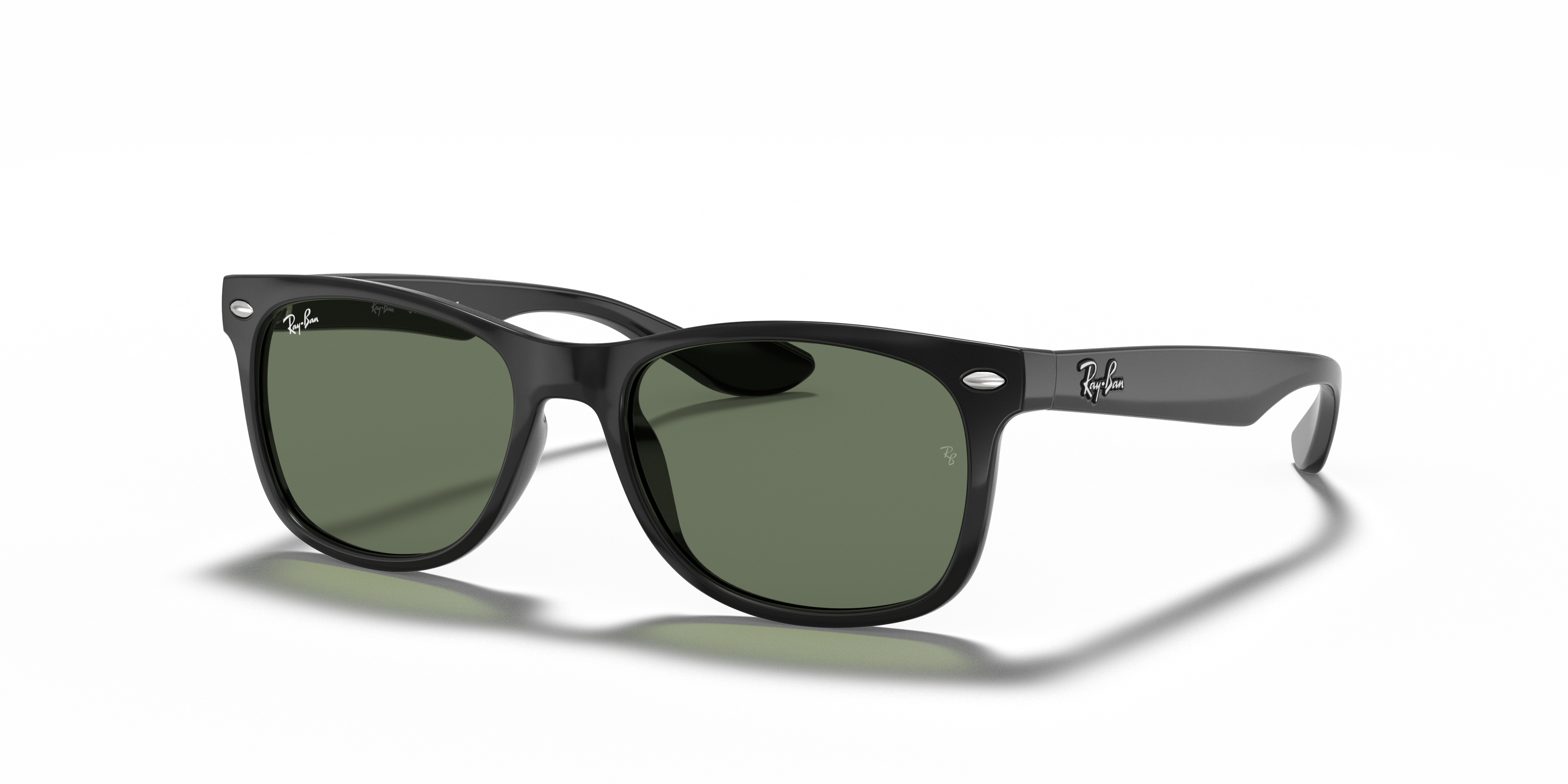 RAY-BAN JUNIOR RJ9052S JUNIOR NEW WAYFARER 100/71 48