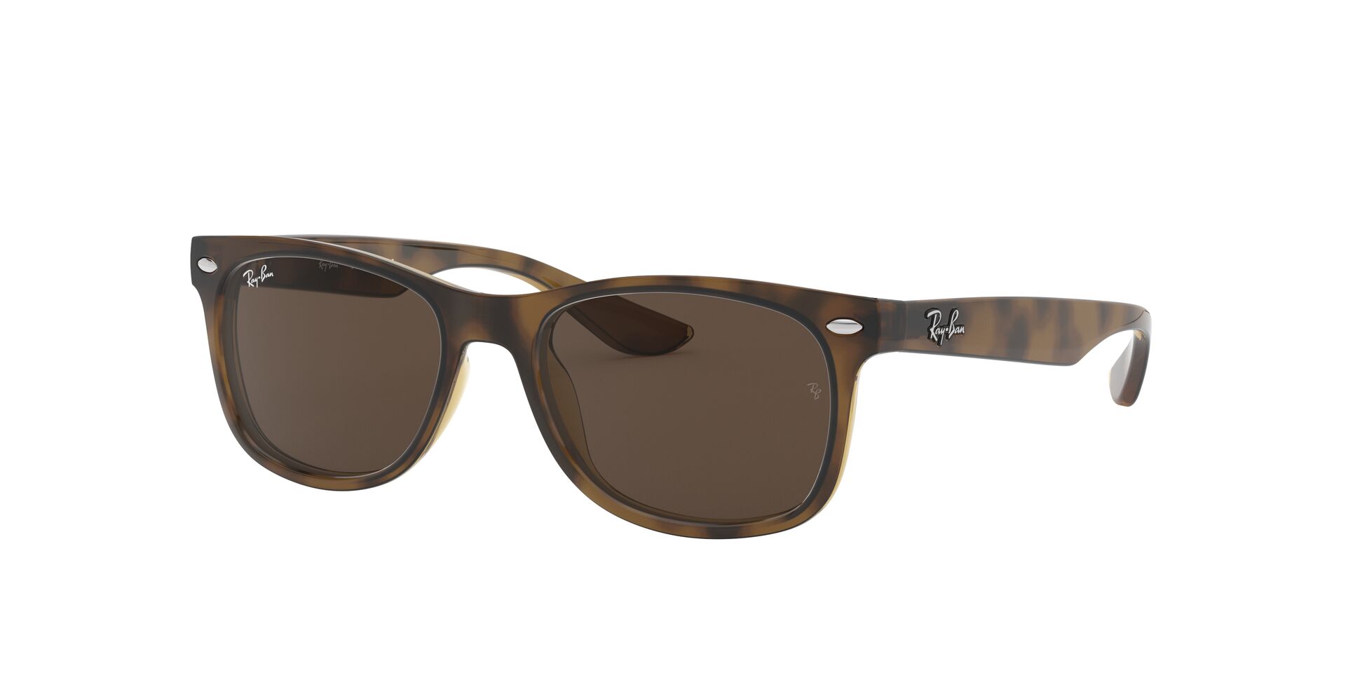 RAY-BAN JUNIOR RJ9052S JUNIOR NEW WAYFARER 152/73 48 - 17
