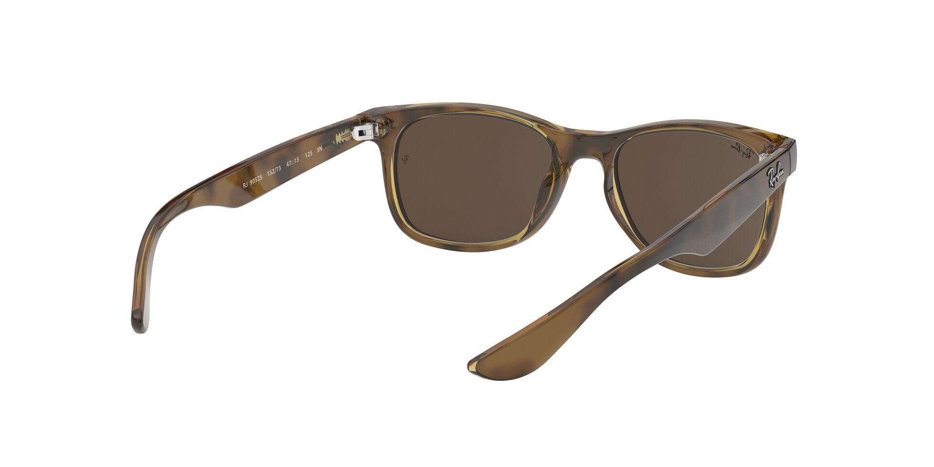 RAY-BAN JUNIOR RJ9052S JUNIOR NEW WAYFARER 152/73 48 - 23