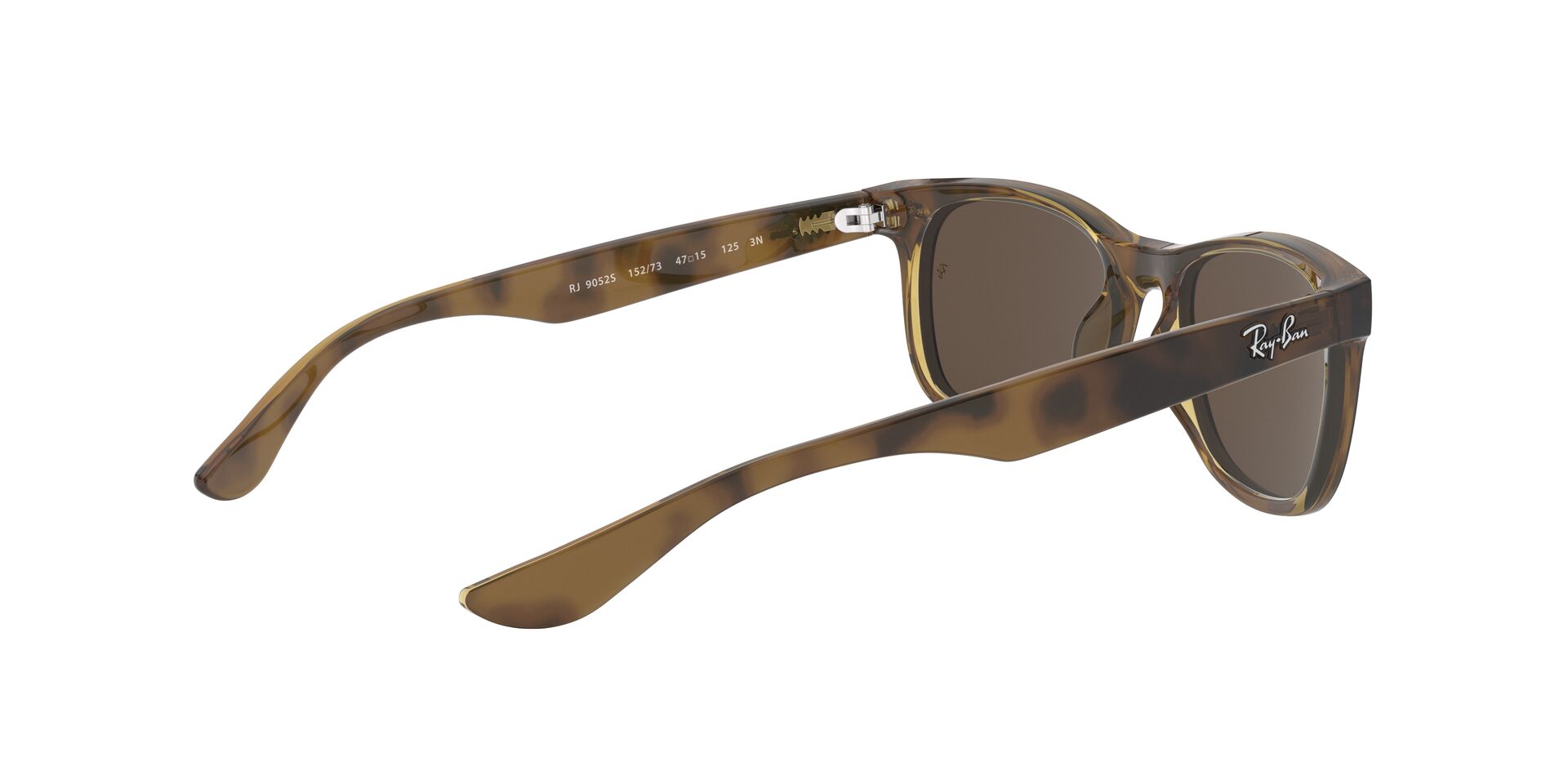RAY-BAN JUNIOR RJ9052S JUNIOR NEW WAYFARER 152/73 48 - 24