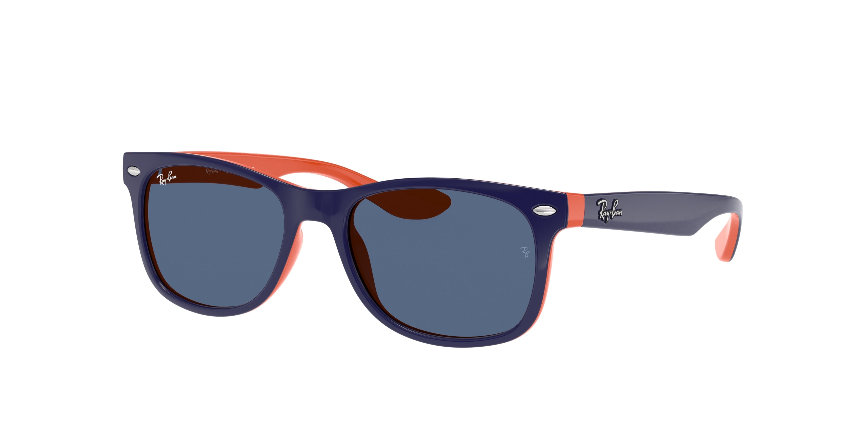 RAY-BAN JUNIOR RJ9052S JUNIOR NEW WAYFARER 178/80 47 - 18