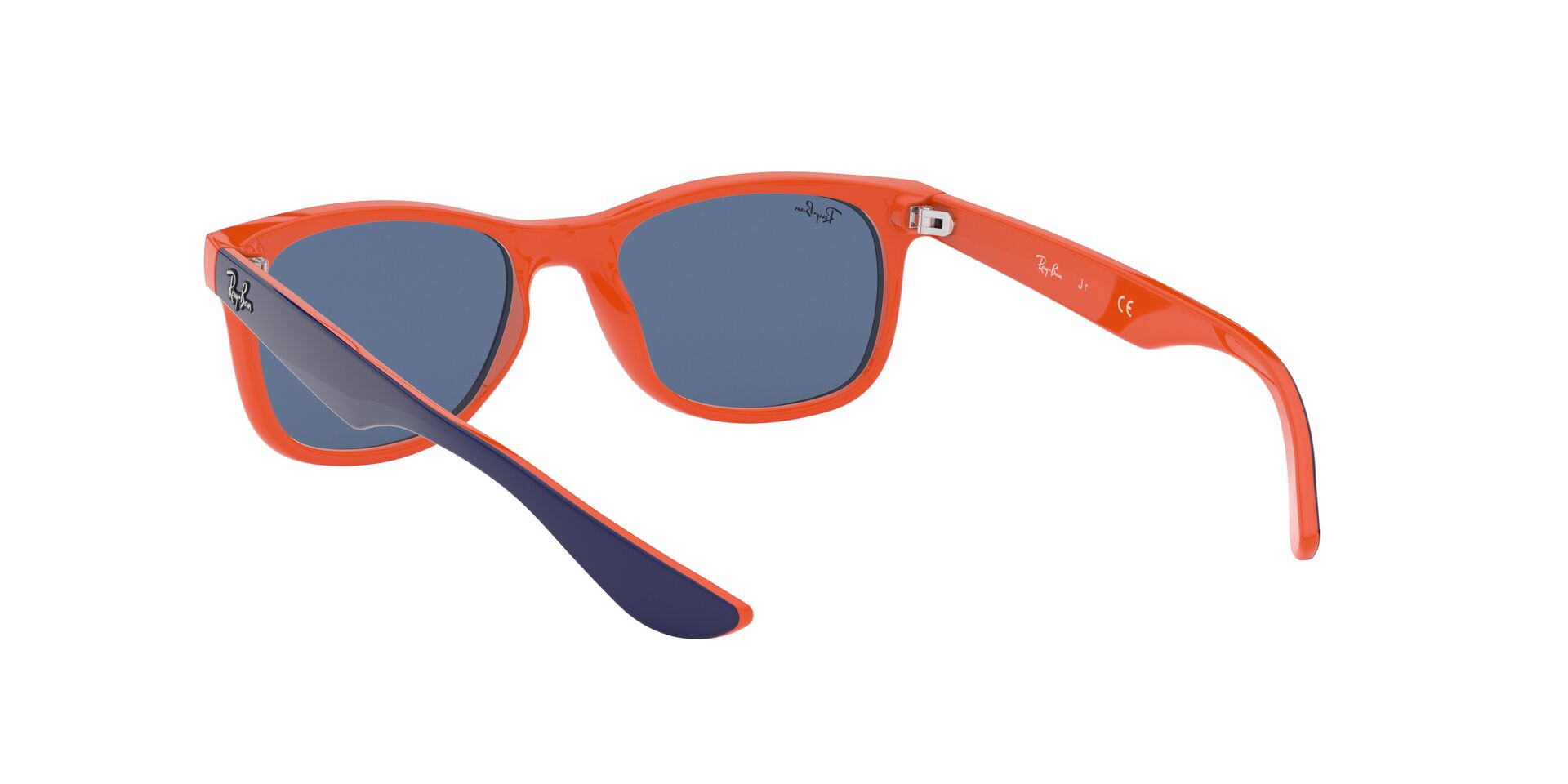 RAY-BAN JUNIOR RJ9052S JUNIOR NEW WAYFARER 178/80 48 - 20