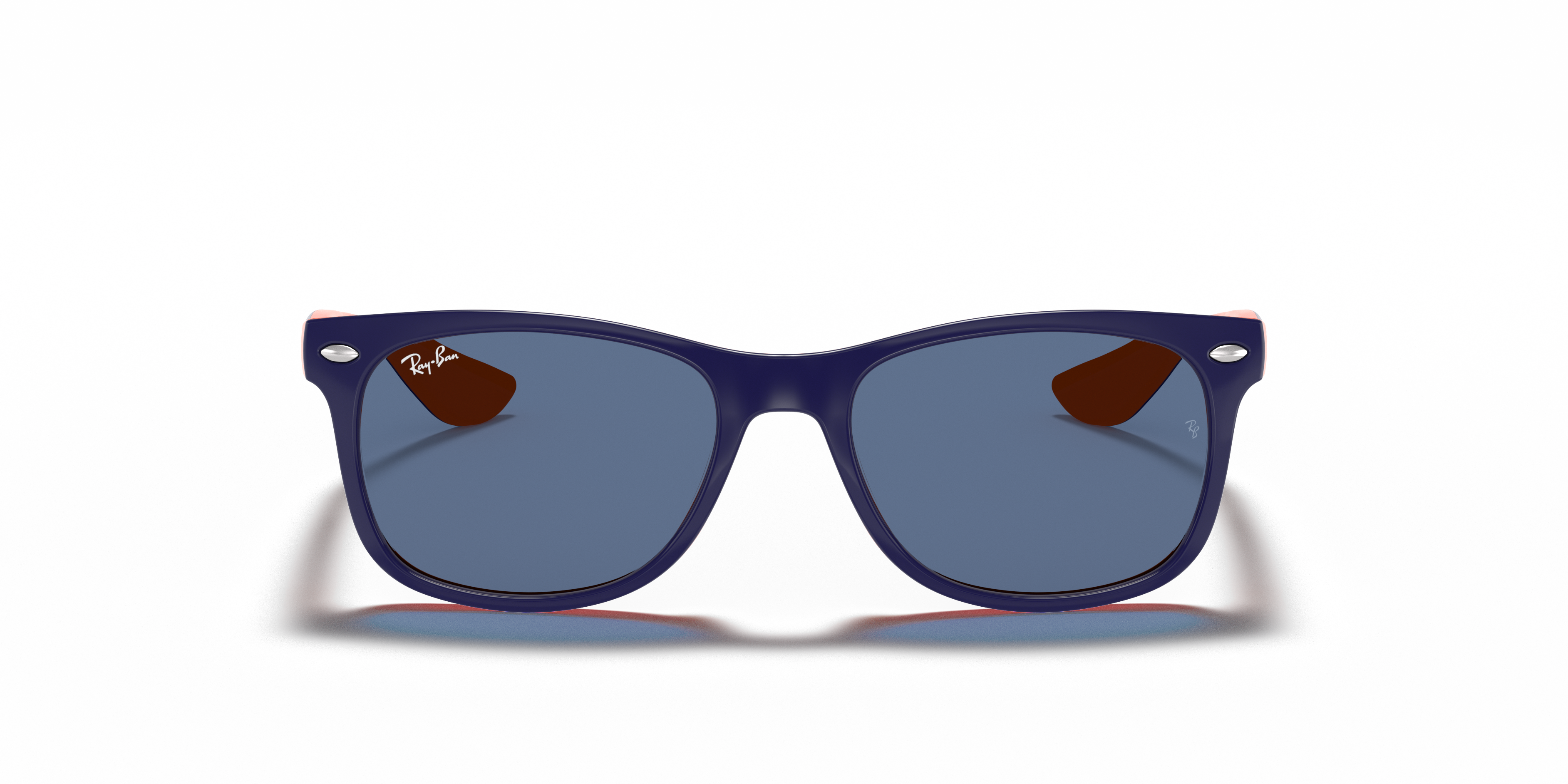 RAY-BAN JUNIOR RJ9052S JUNIOR NEW WAYFARER 178/80 48