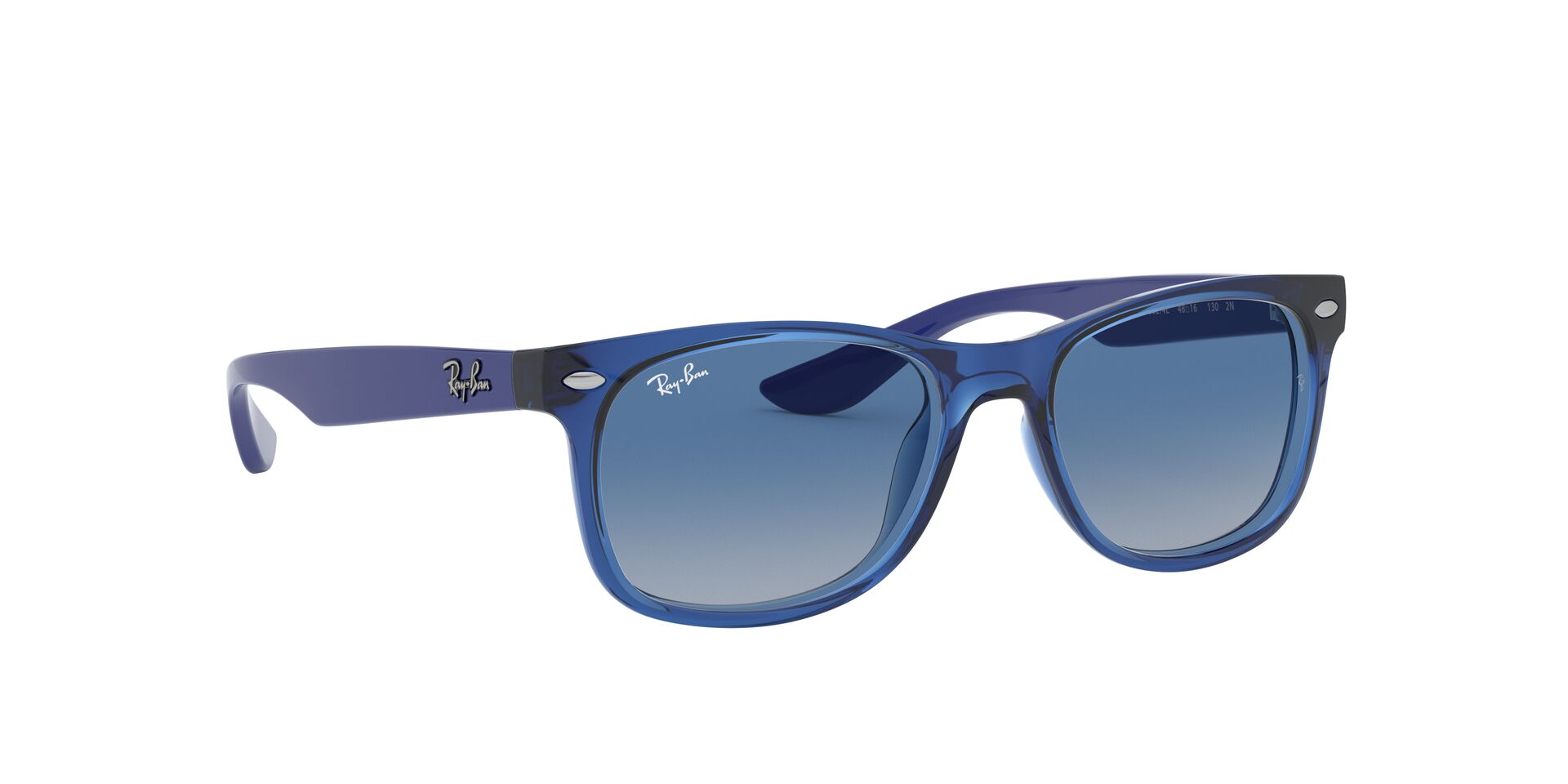 RAY-BAN JUNIOR RJ9052S JUNIOR NEW WAYFARER 70624L 48