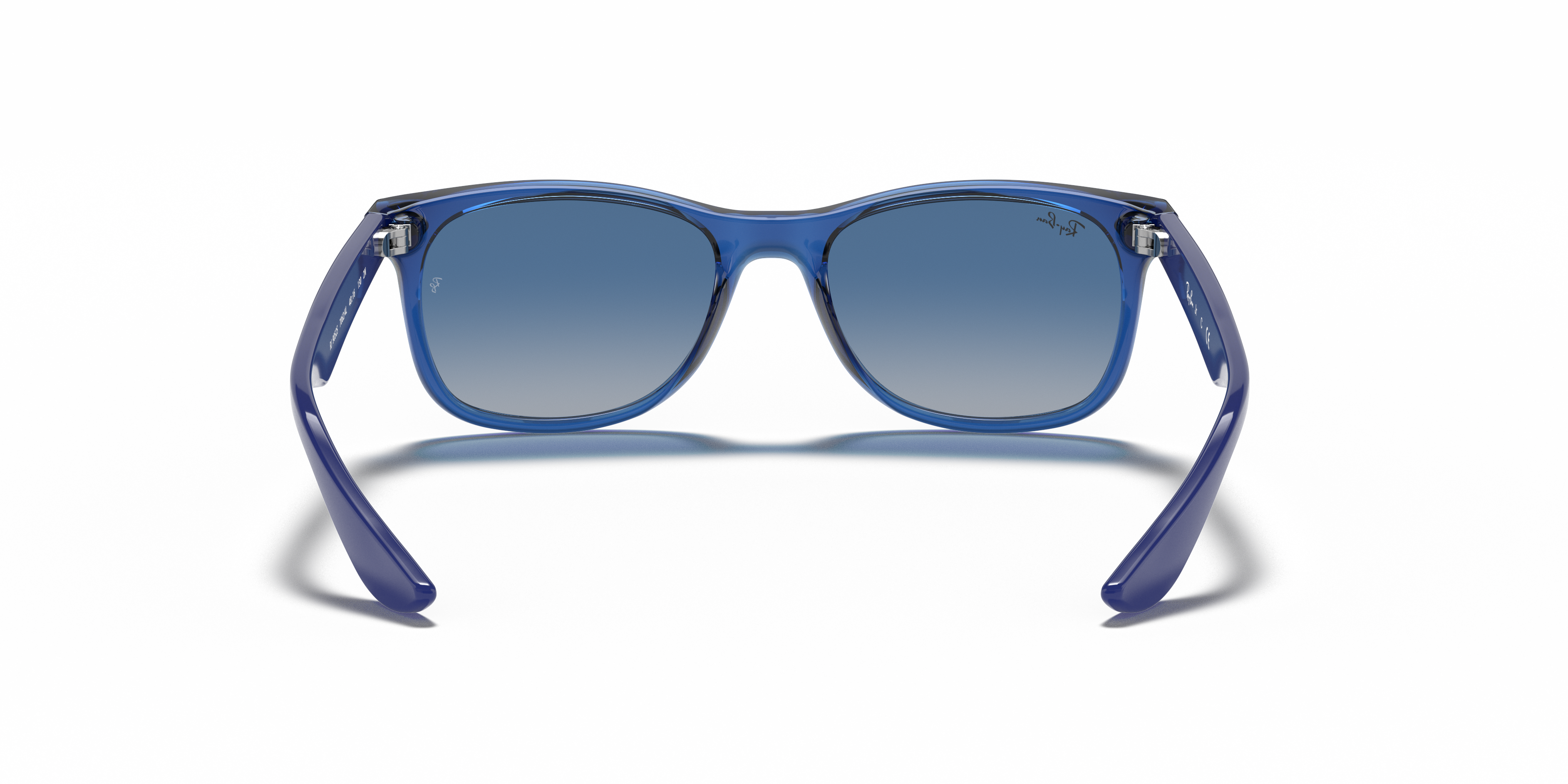 RAY-BAN JUNIOR RJ9052S JUNIOR NEW WAYFARER 70624L 48